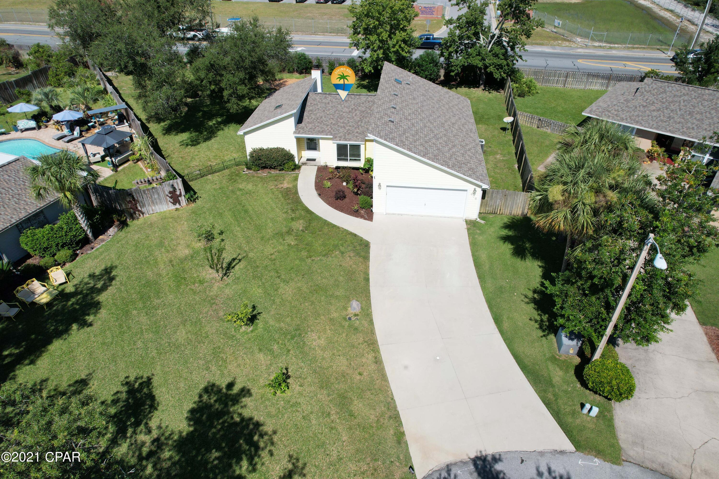 Bay Point Unit 1 - Residential