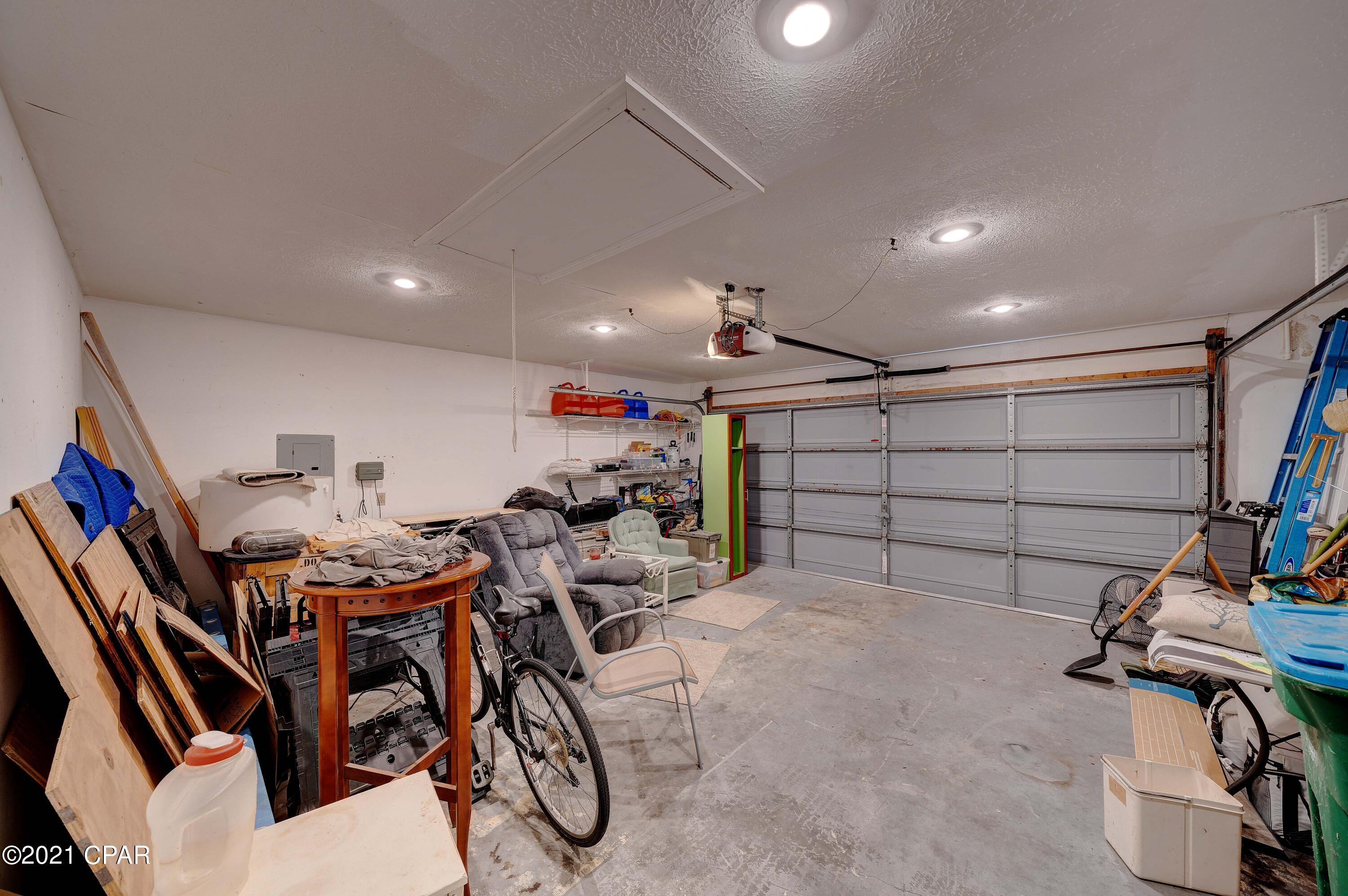 Bay Point Unit 1 - Residential