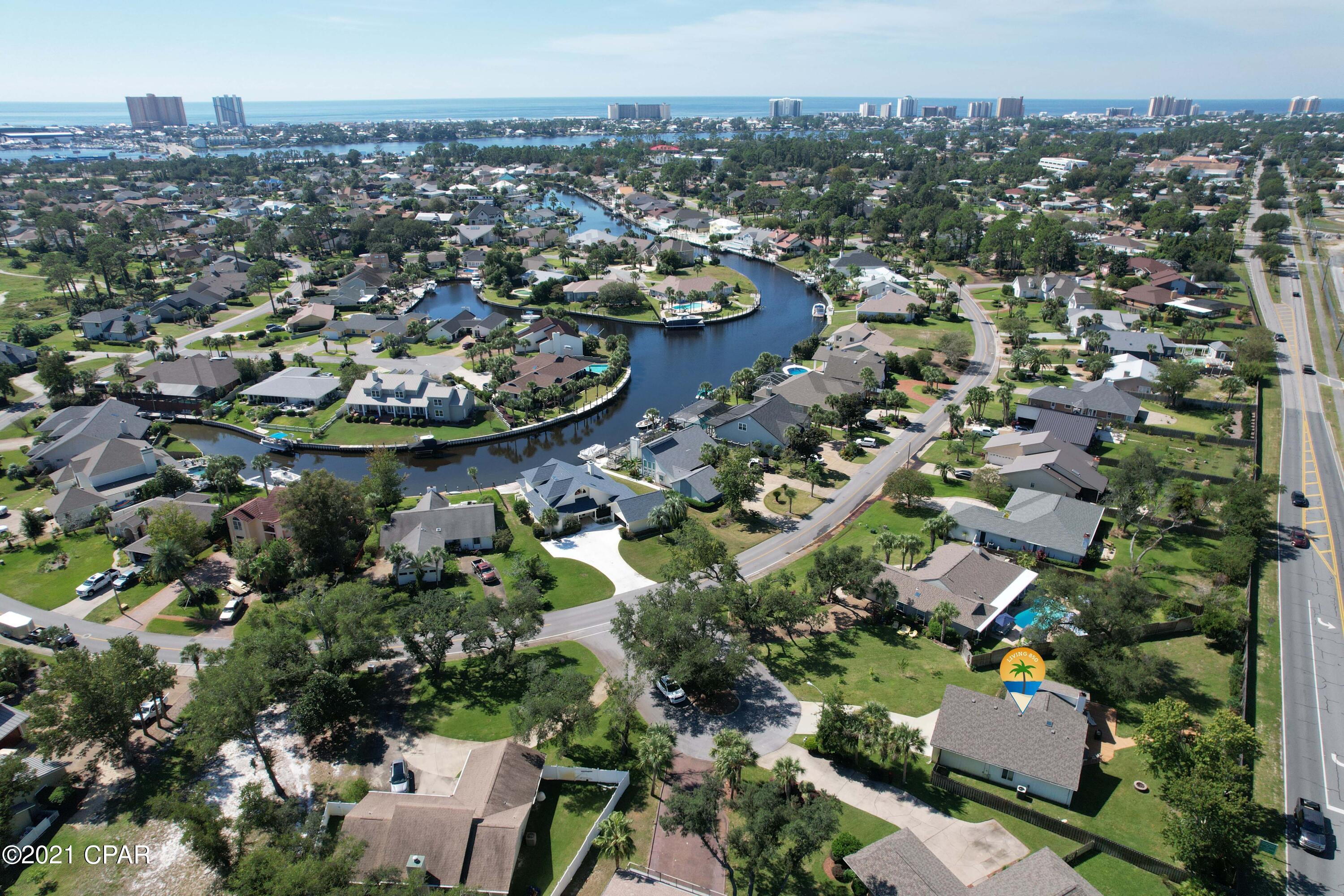 Bay Point Unit 1 - Residential