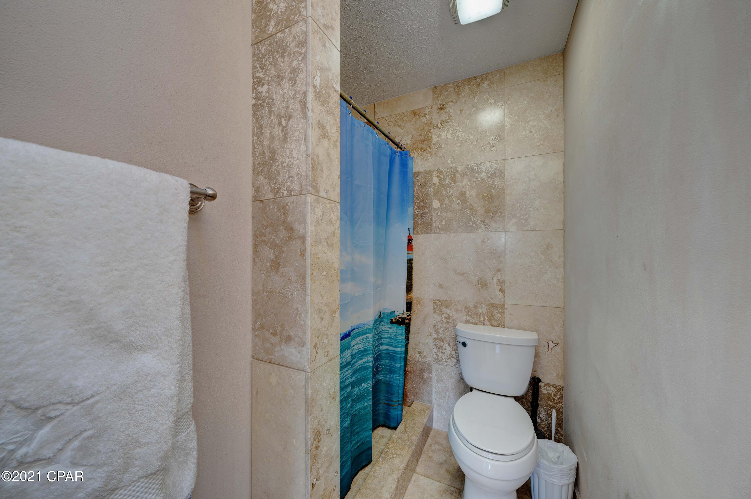 Bay Point Unit 1 - Residential