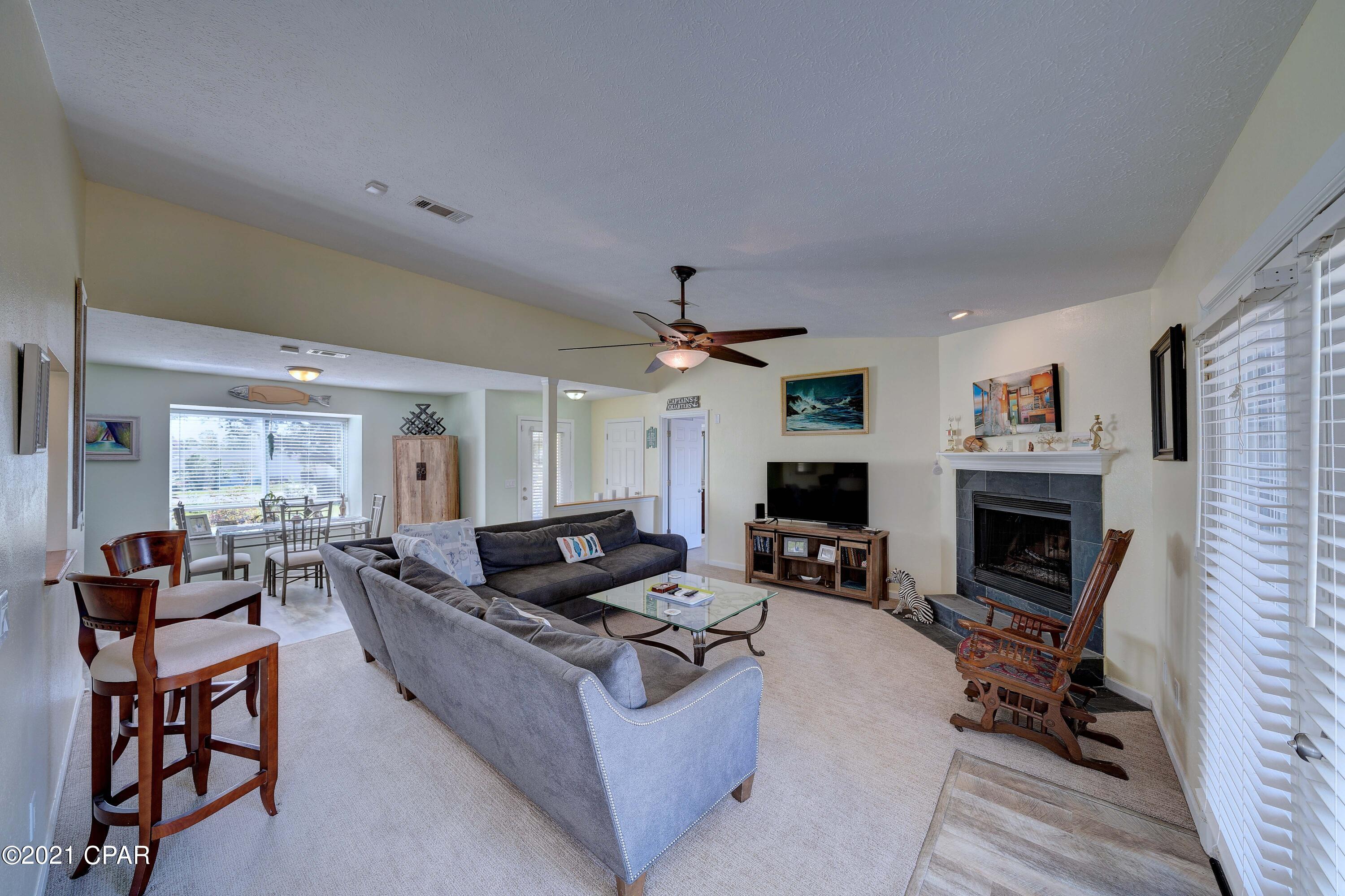 Bay Point Unit 1 - Residential