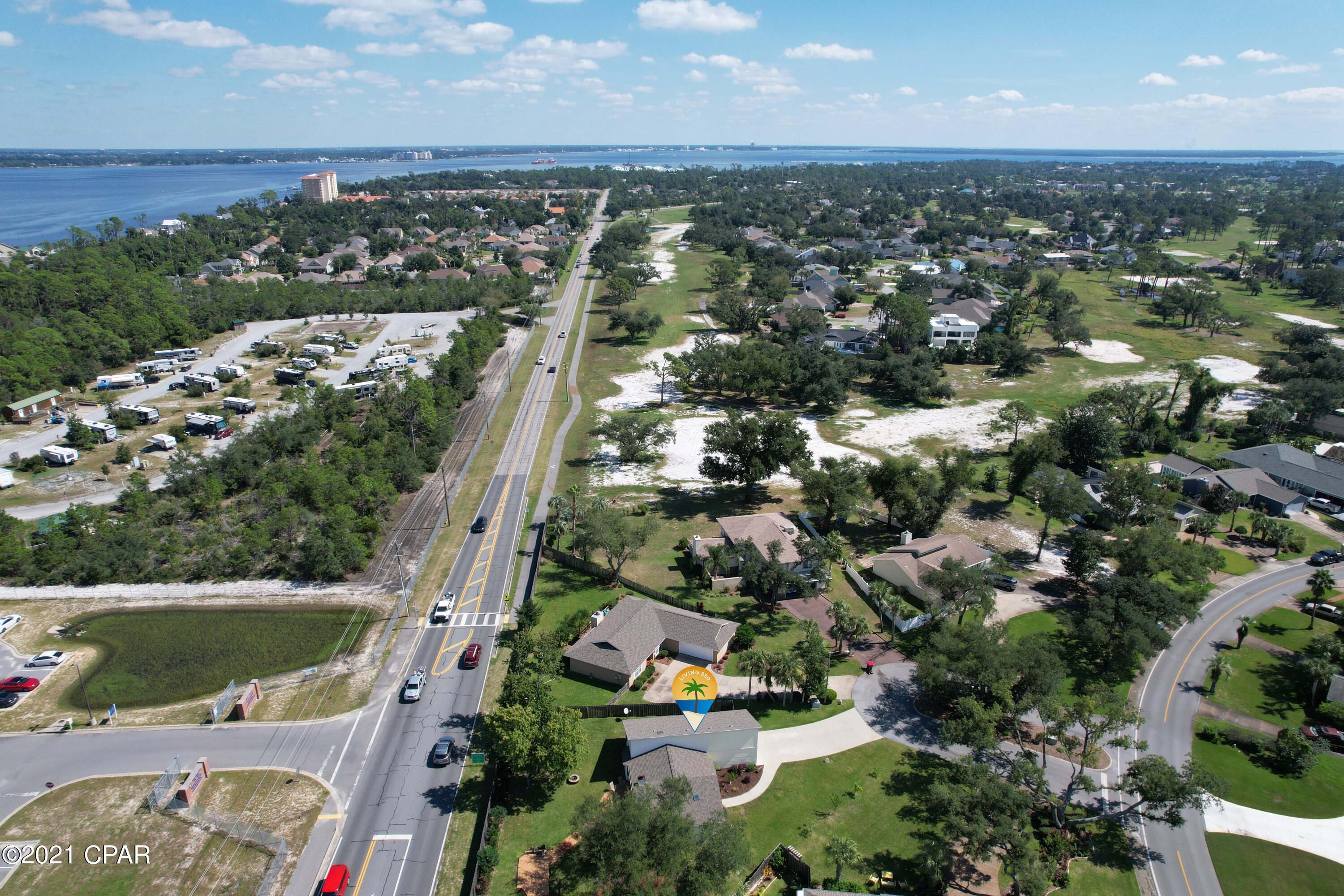 Bay Point Unit 1 - Residential