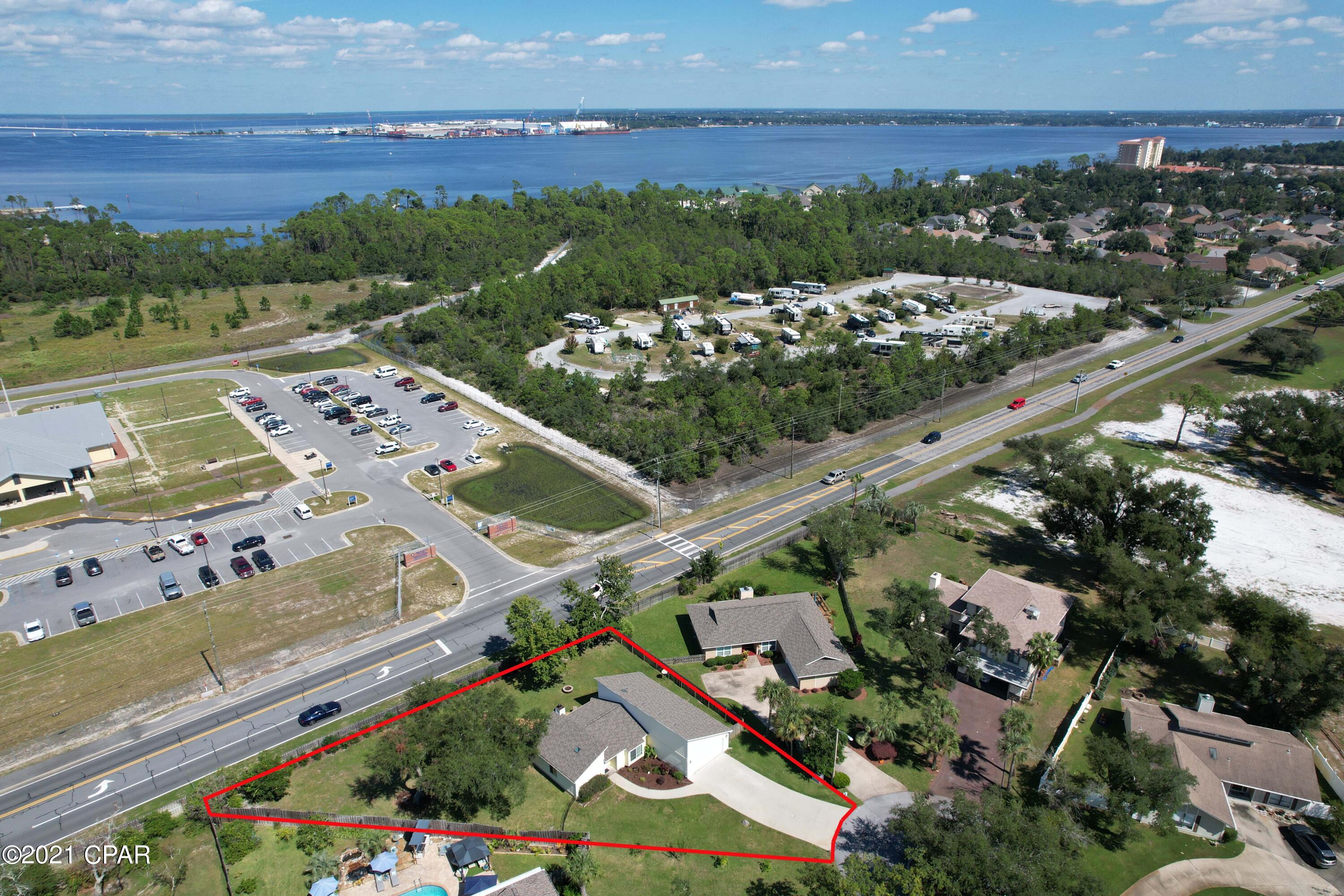 Bay Point Unit 1 - Residential