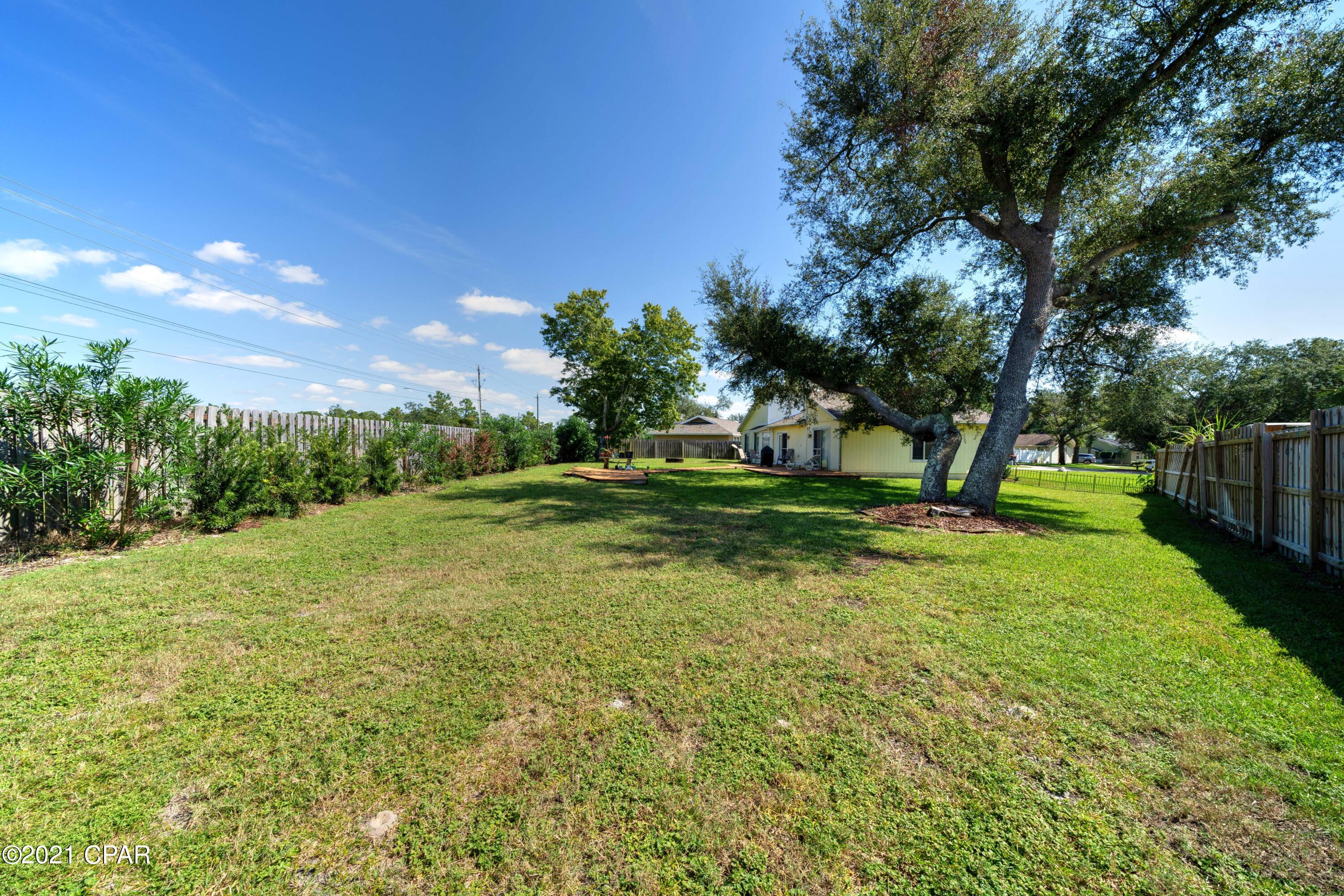 Bay Point Unit 1 - Residential