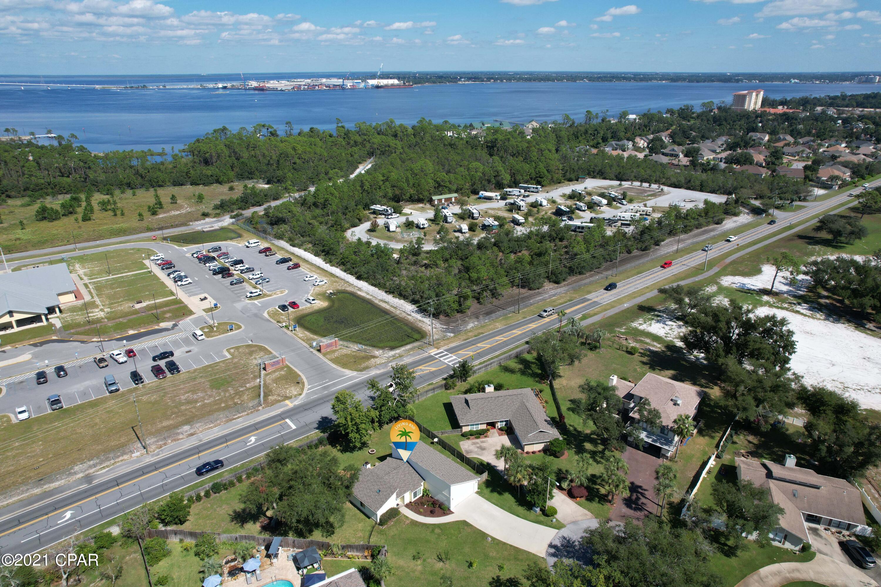 Bay Point Unit 1 - Residential