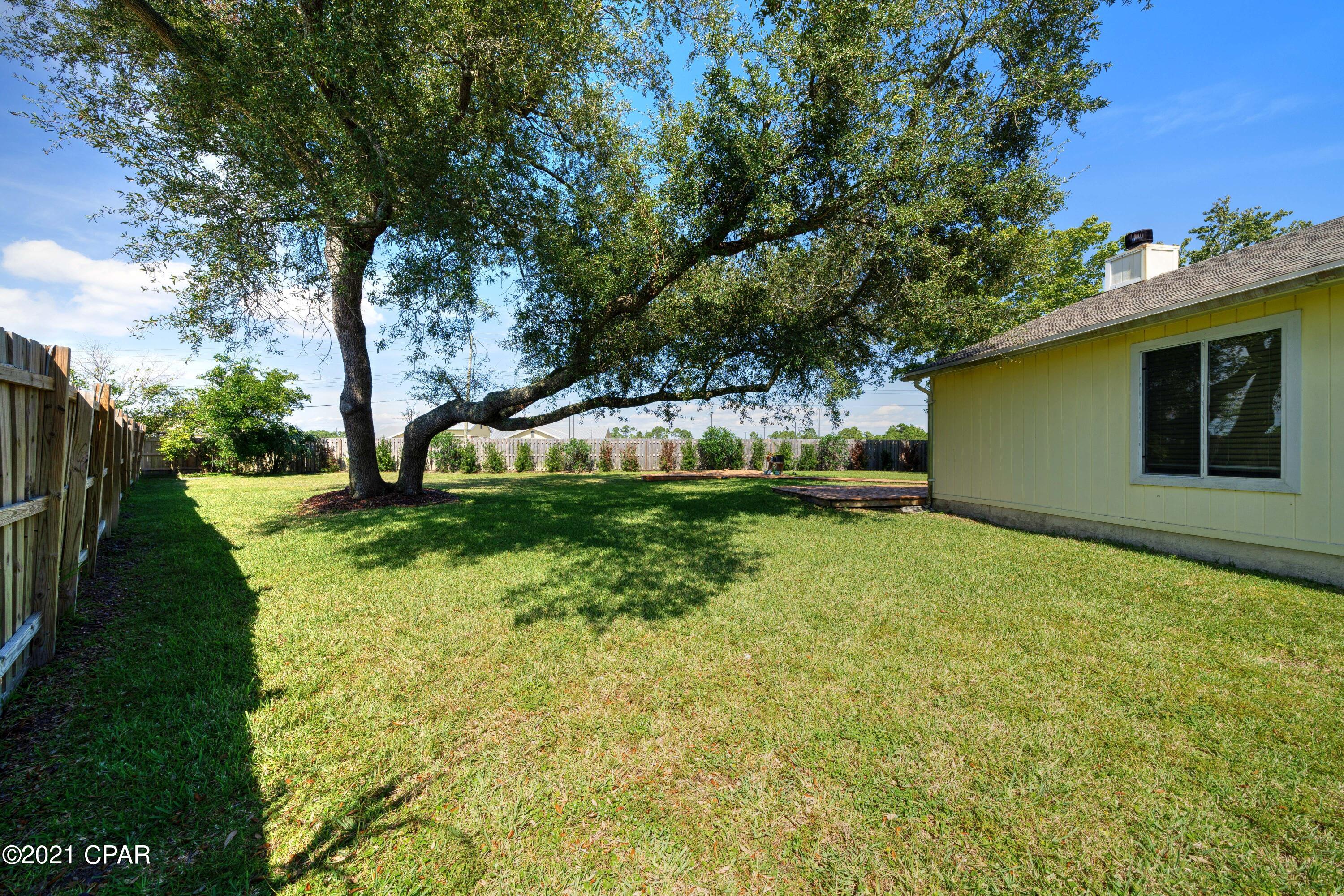 Bay Point Unit 1 - Residential