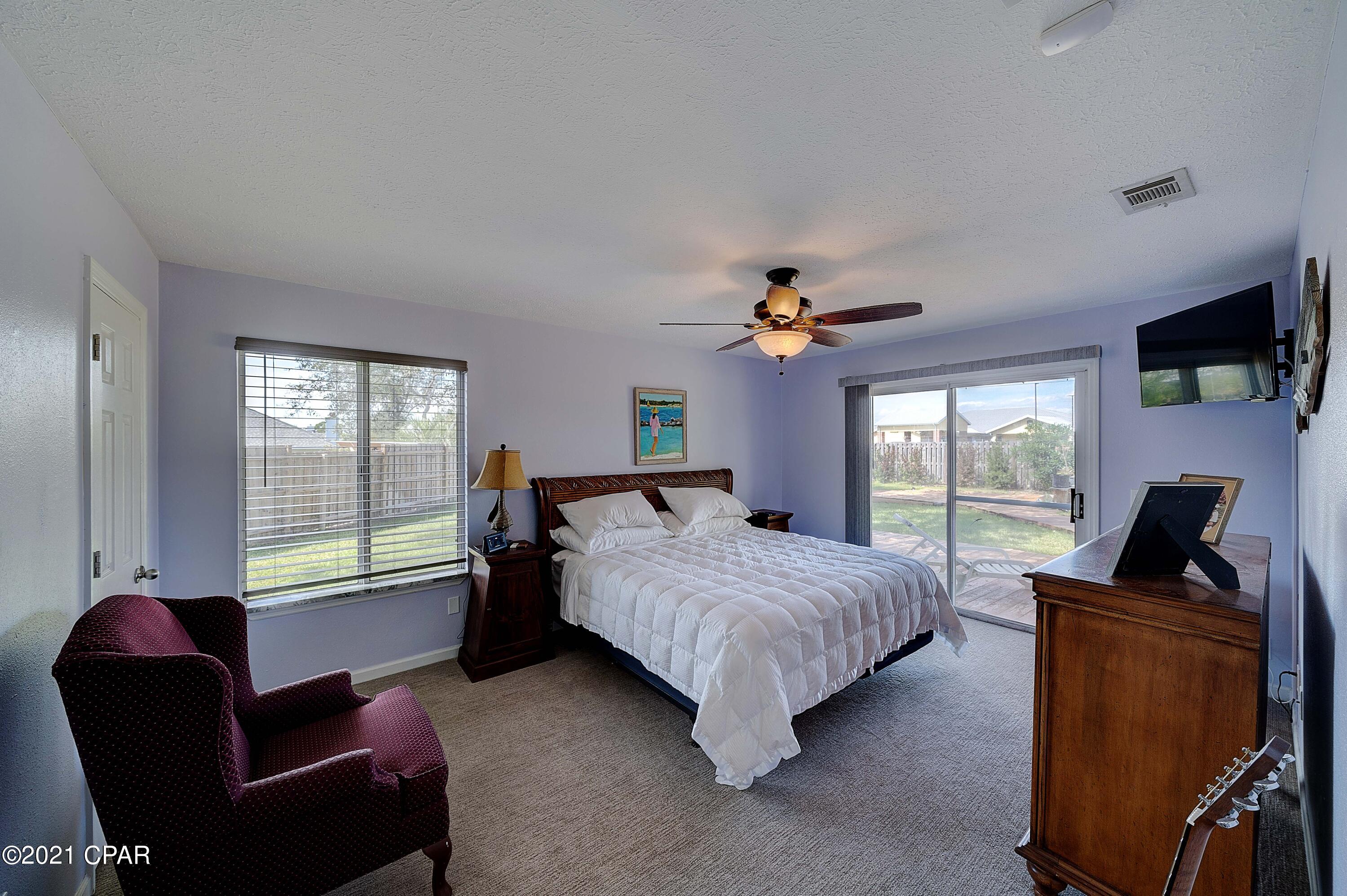 Bay Point Unit 1 - Residential