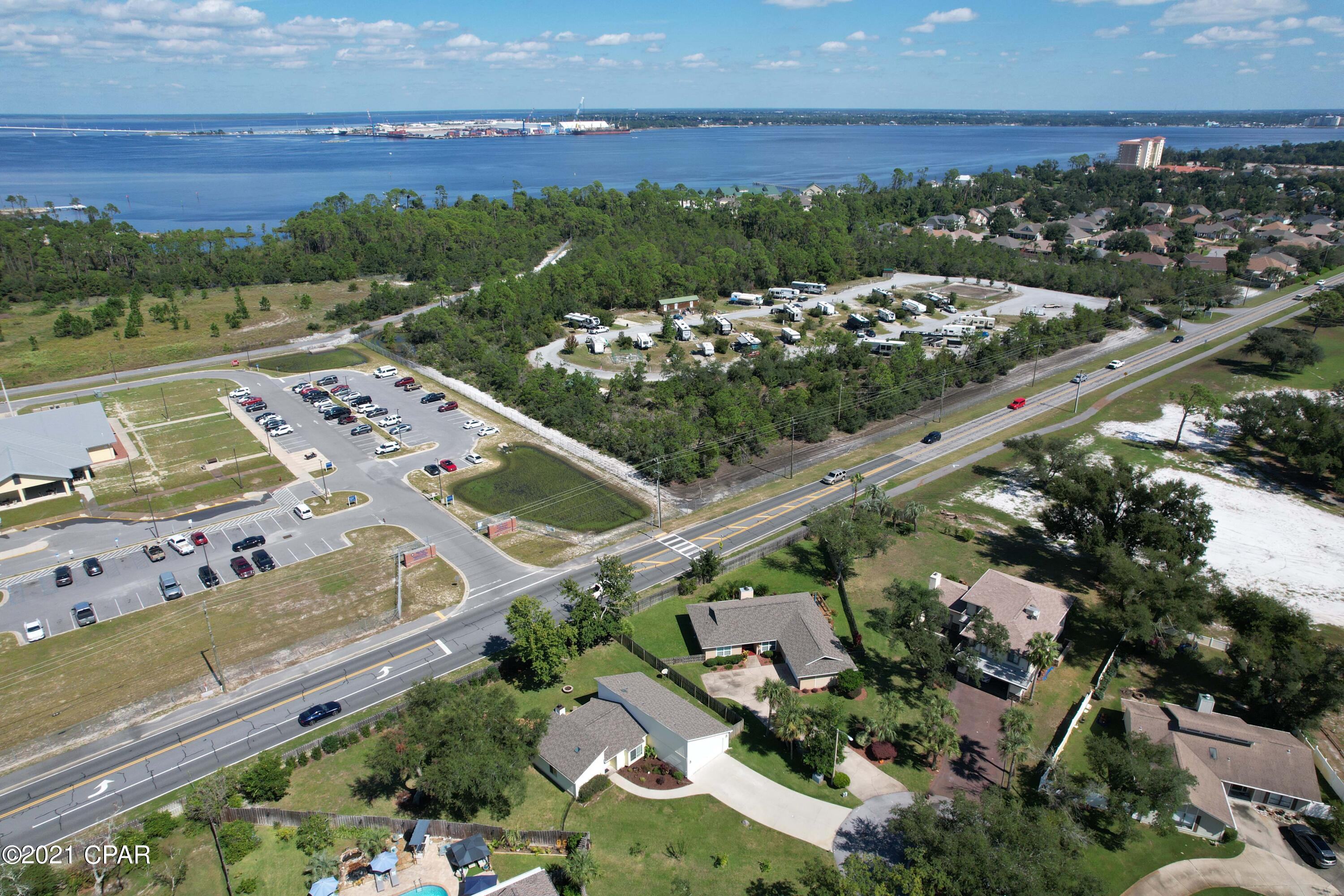 Bay Point Unit 1 - Residential