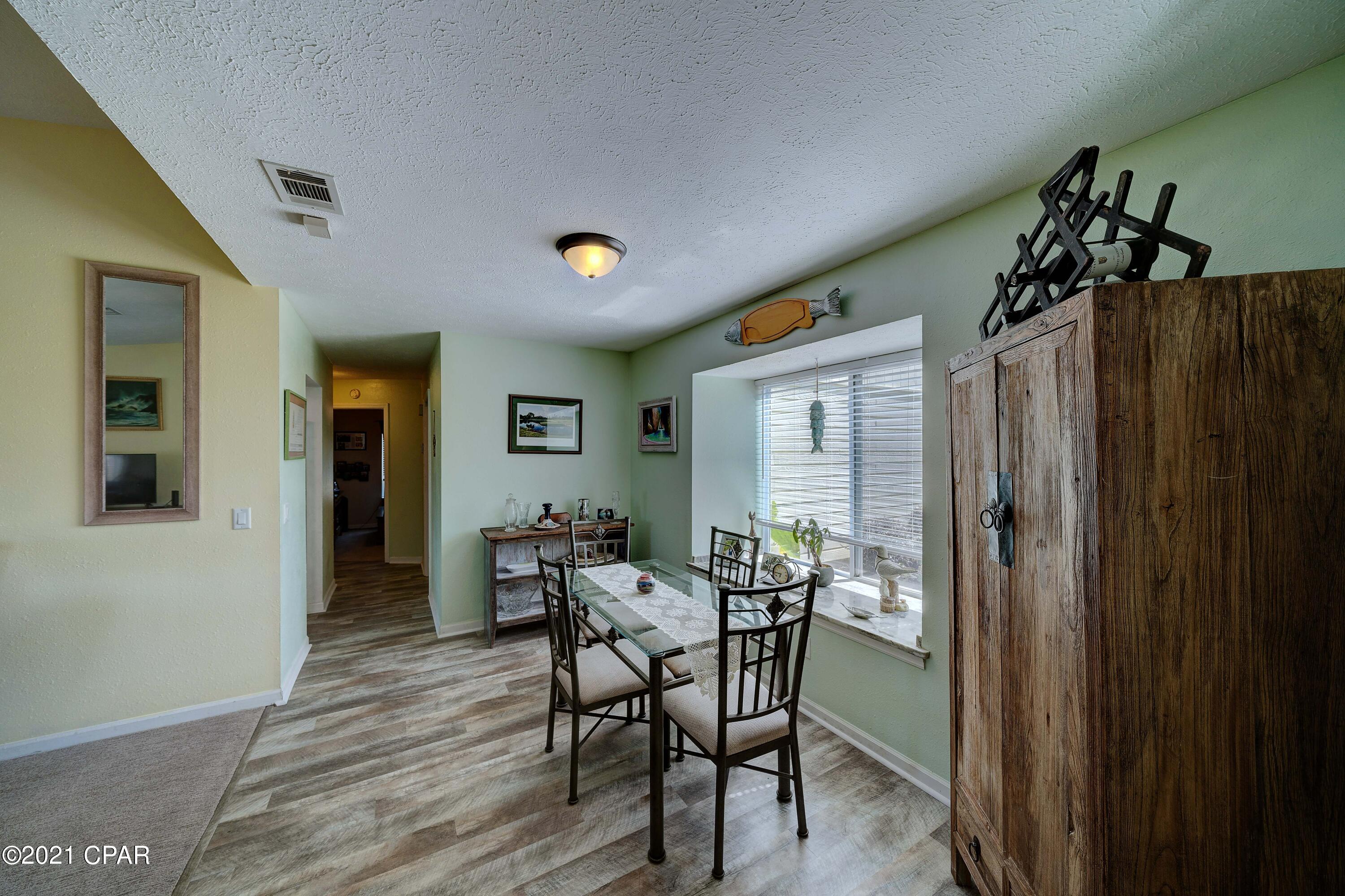 Bay Point Unit 1 - Residential