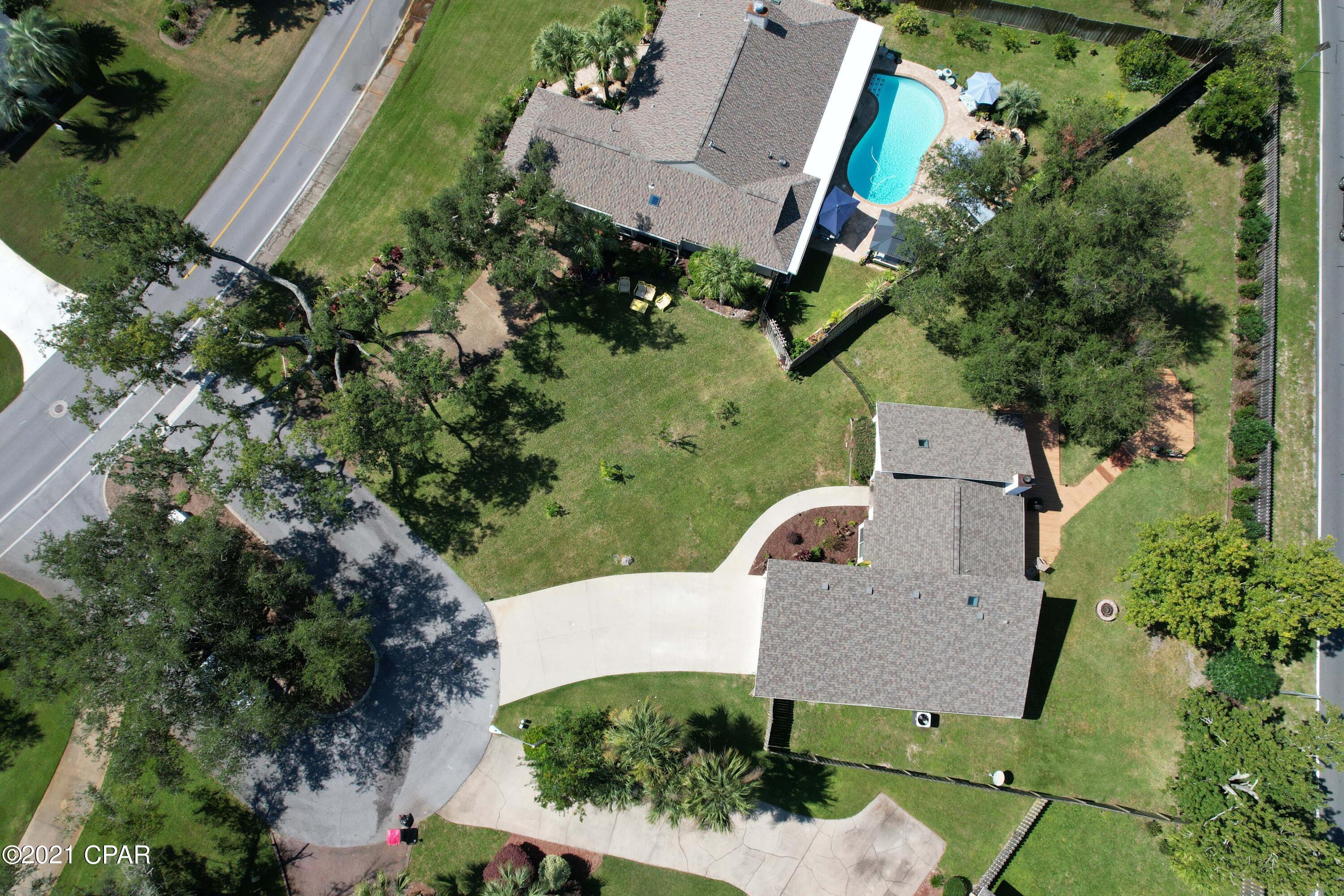 Bay Point Unit 1 - Residential