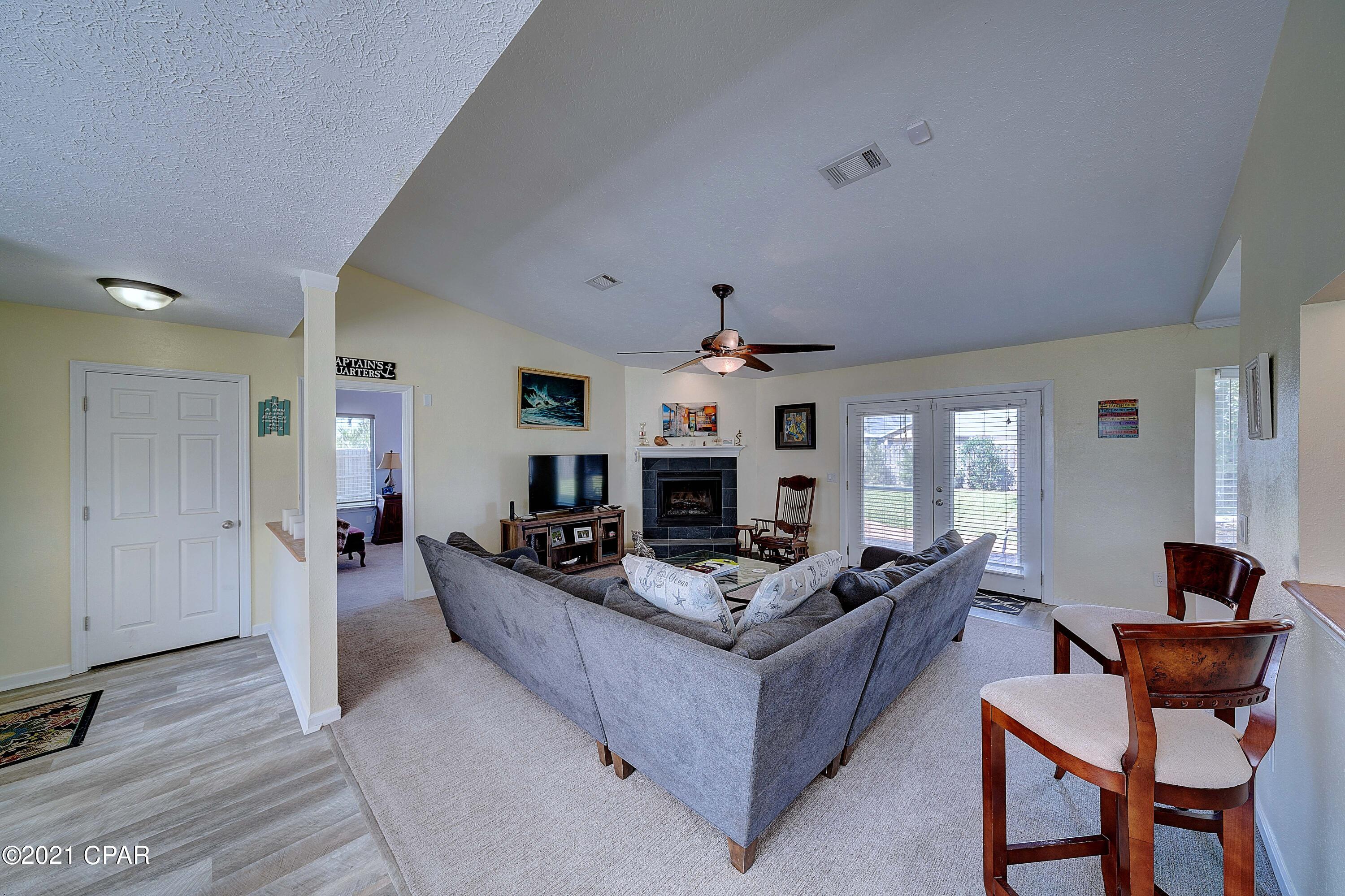 Bay Point Unit 1 - Residential