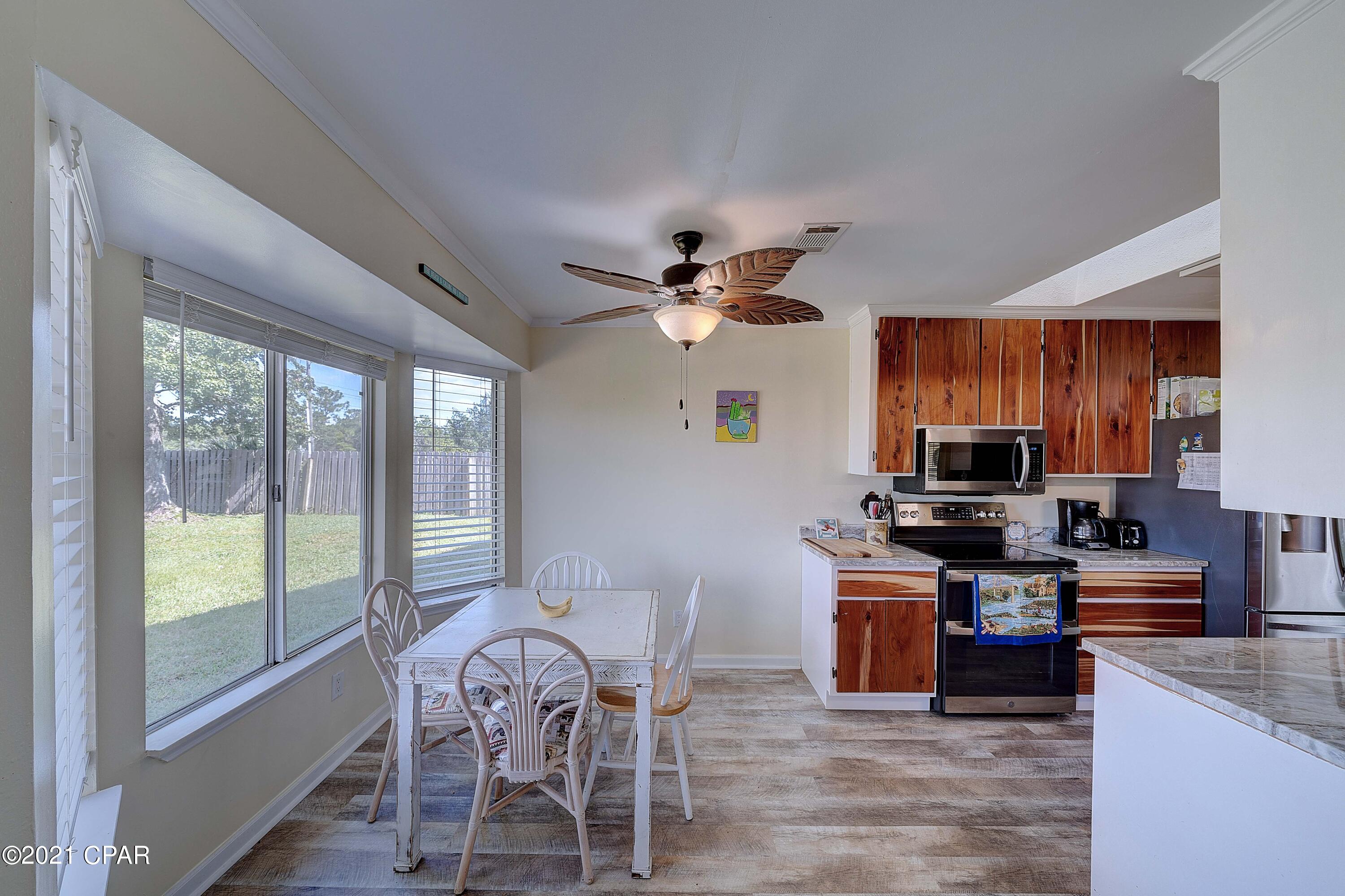 Bay Point Unit 1 - Residential