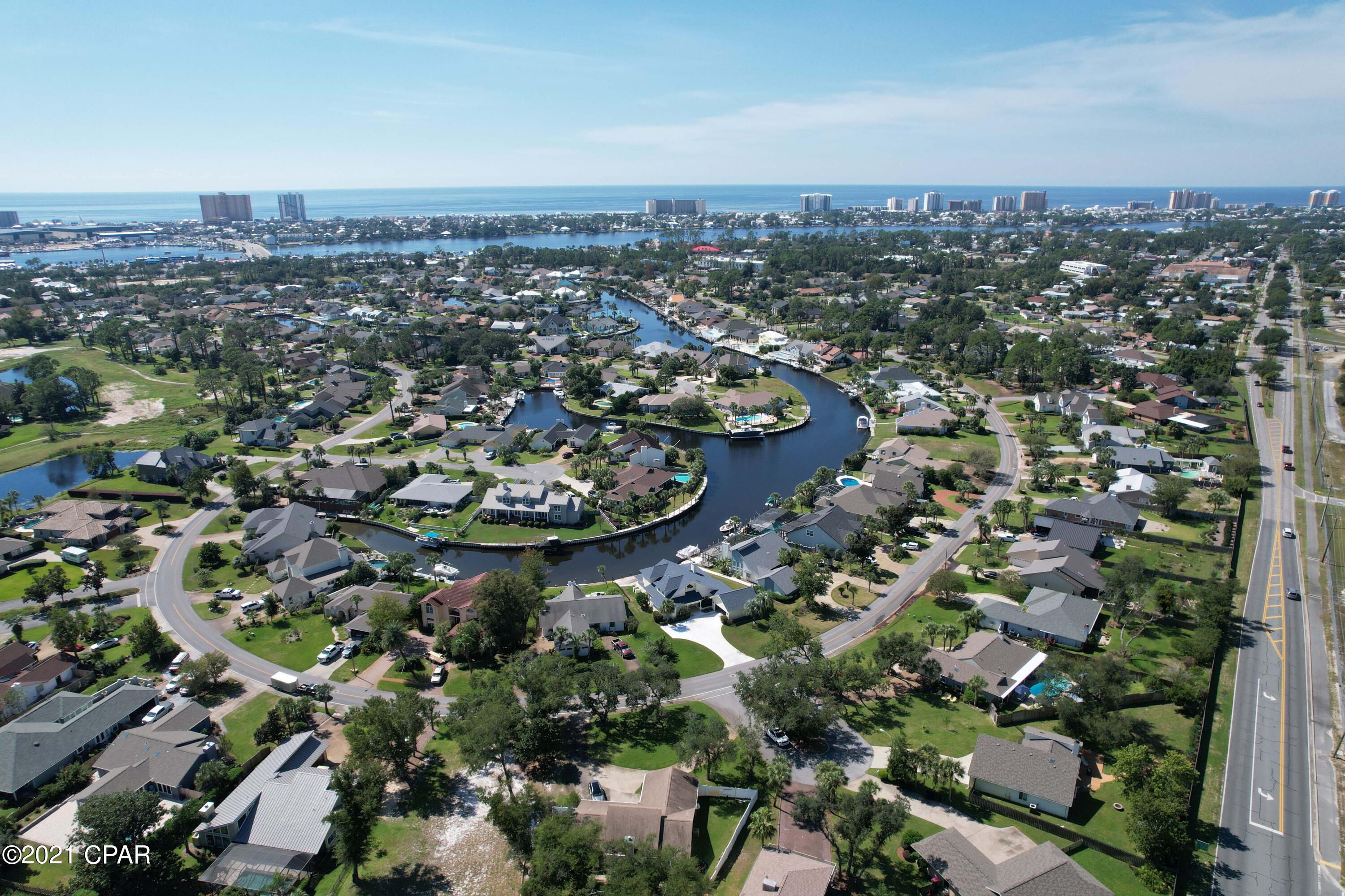 Bay Point Unit 1 - Residential