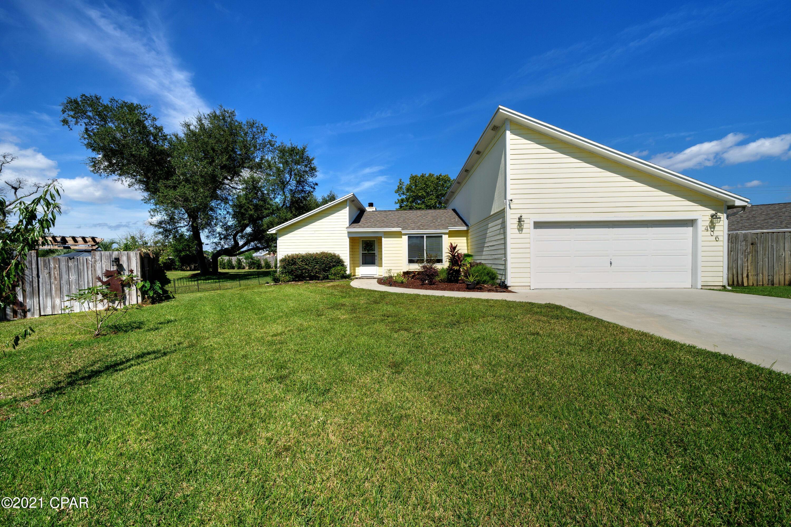 Bay Point Unit 1 - Residential