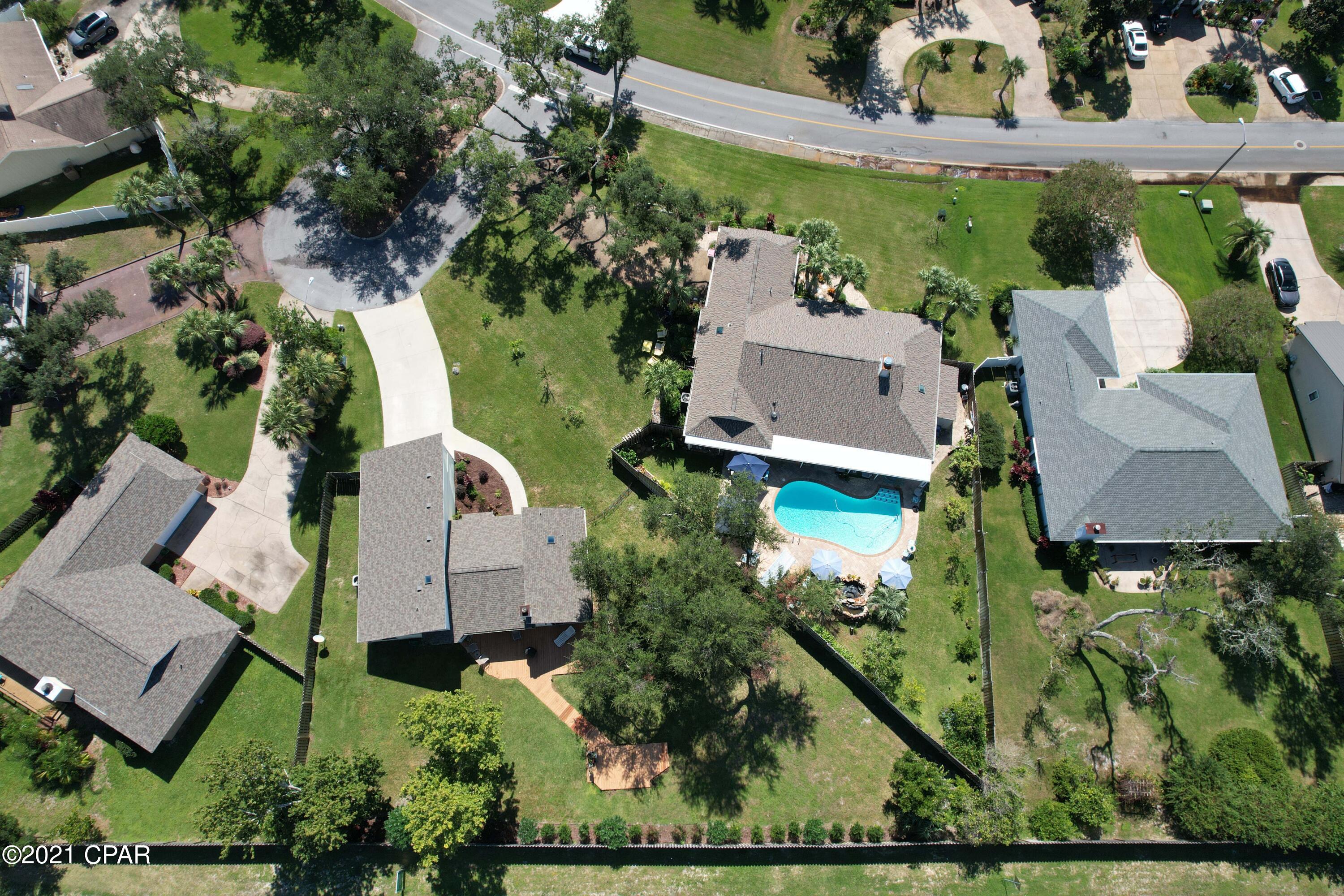 Bay Point Unit 1 - Residential