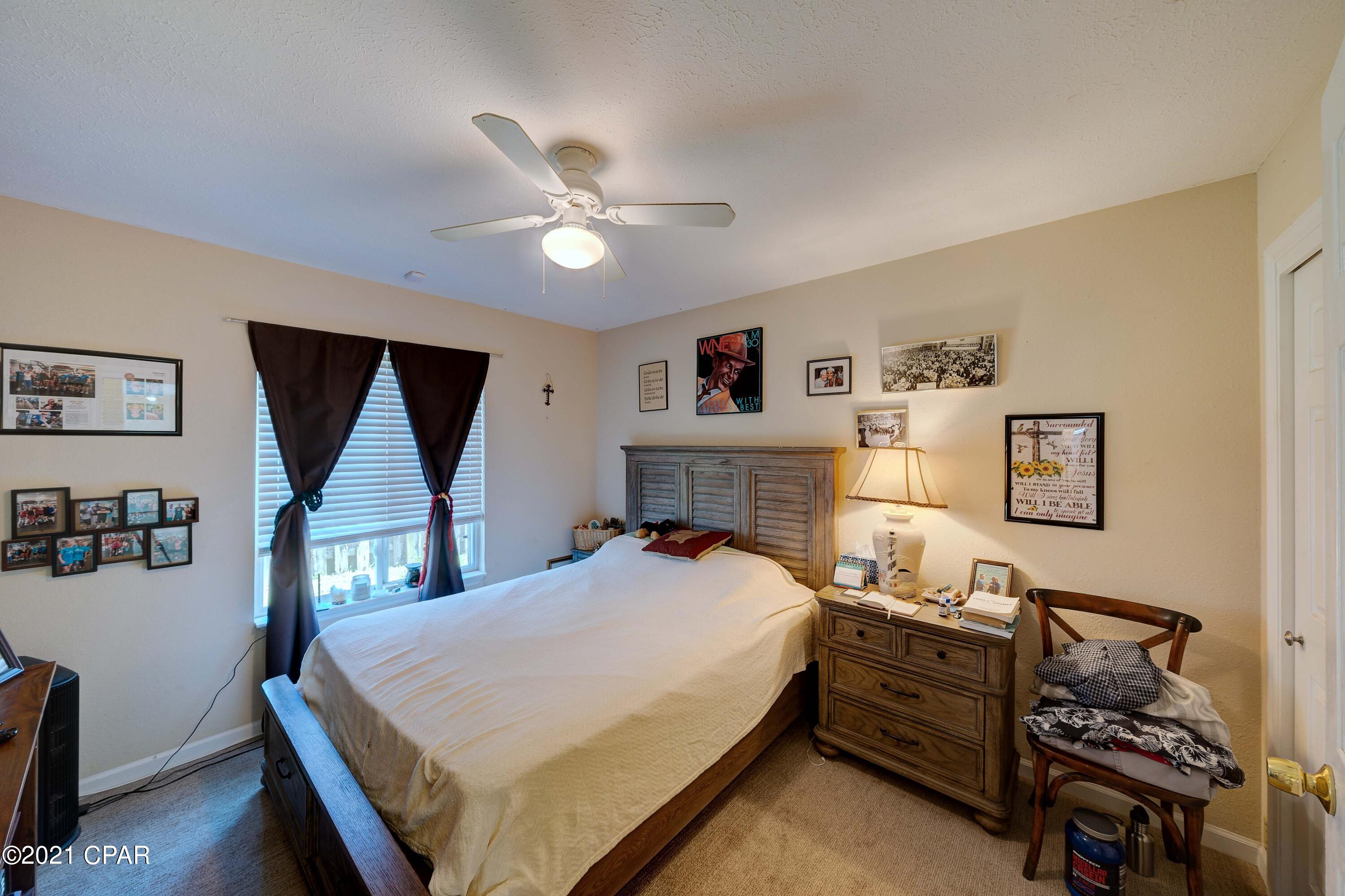 Bay Point Unit 1 - Residential