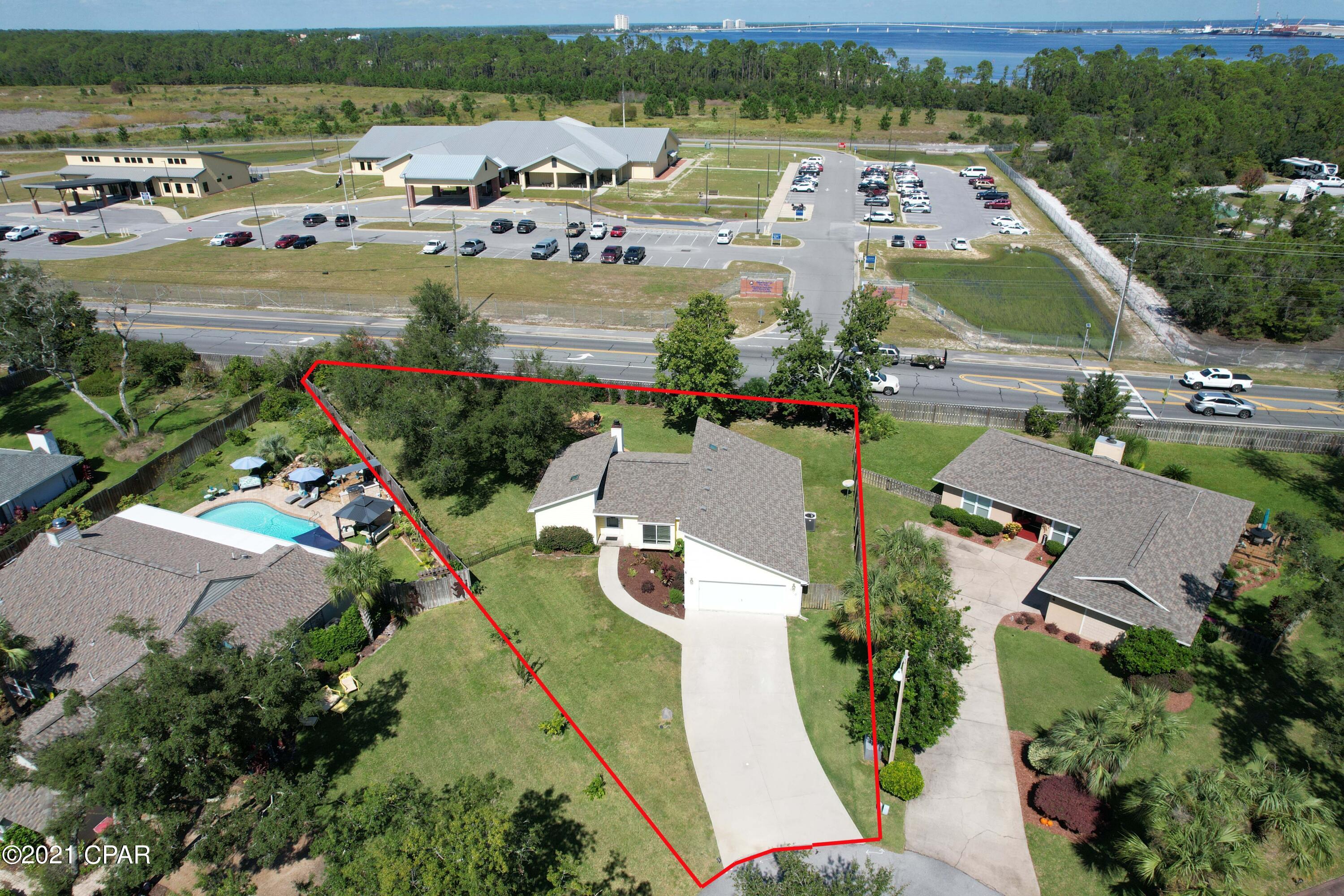 Bay Point Unit 1 - Residential