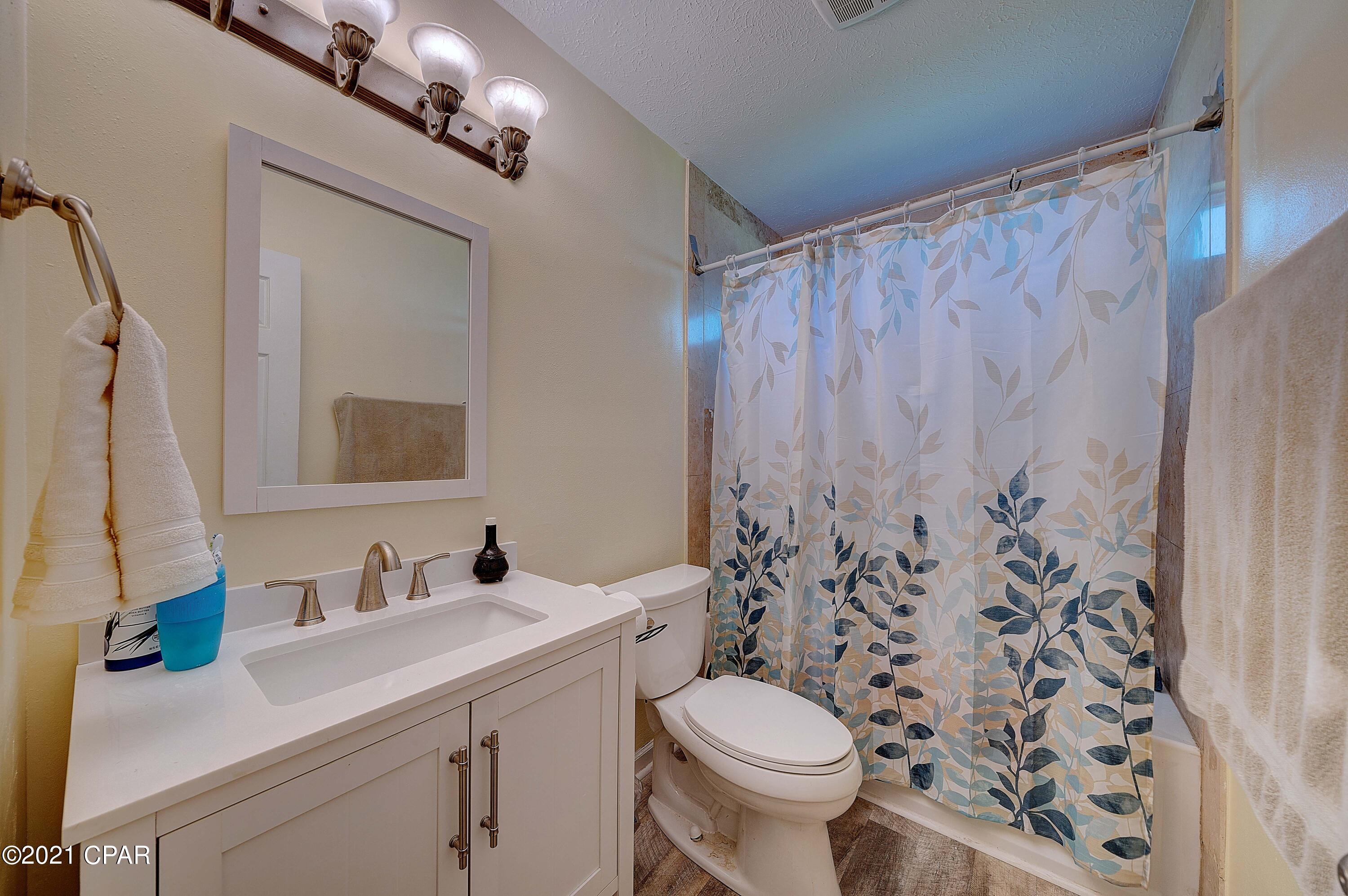 Bay Point Unit 1 - Residential