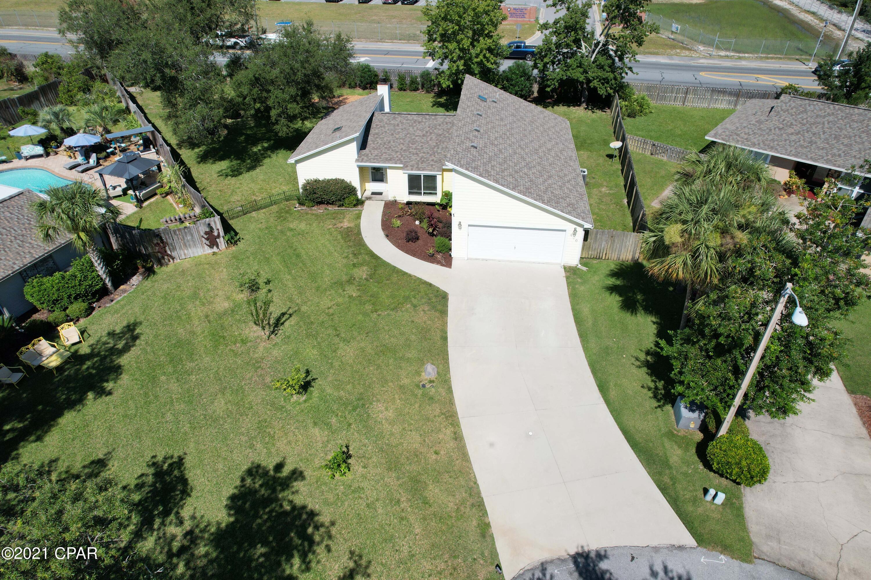 Bay Point Unit 1 - Residential