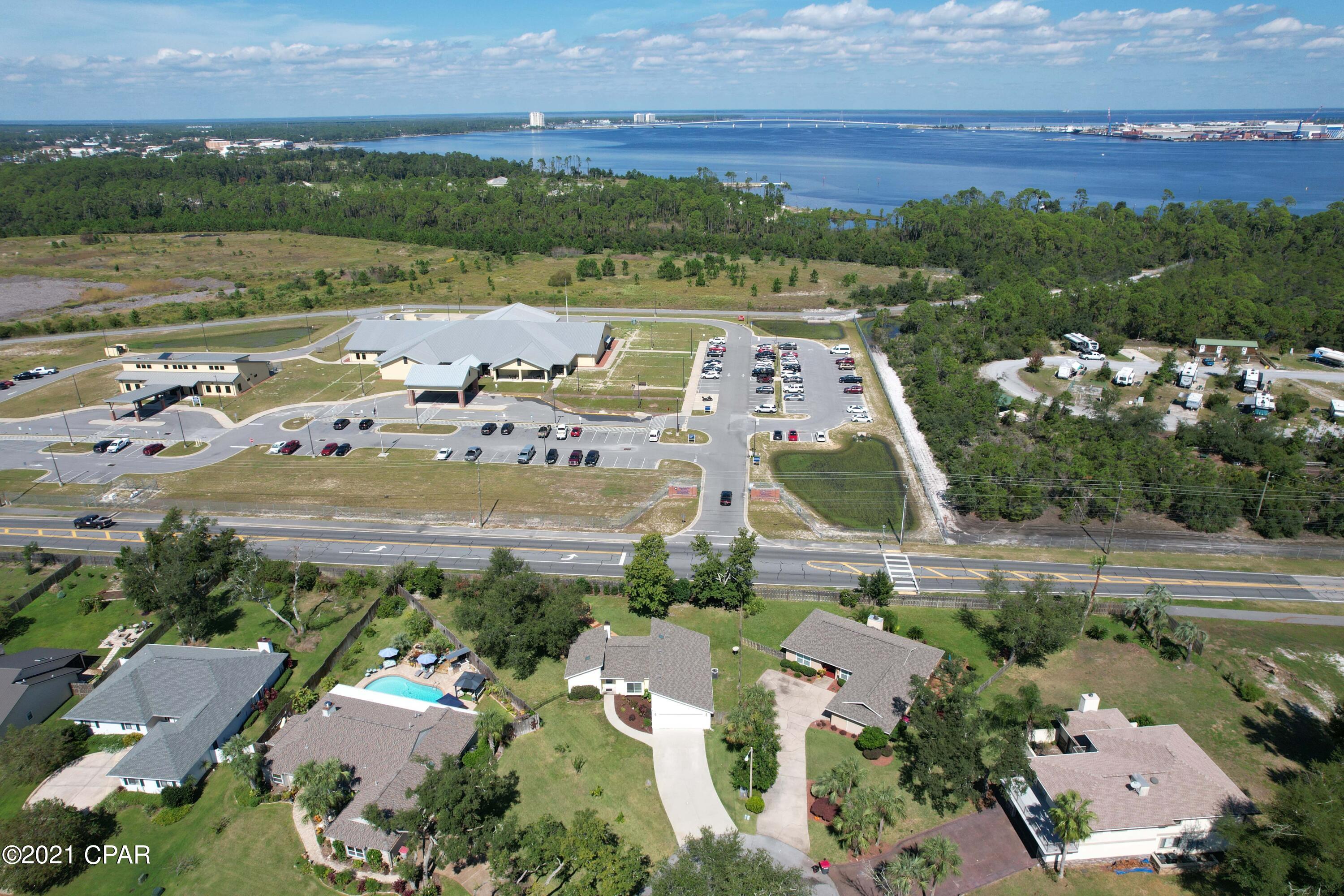 Bay Point Unit 1 - Residential