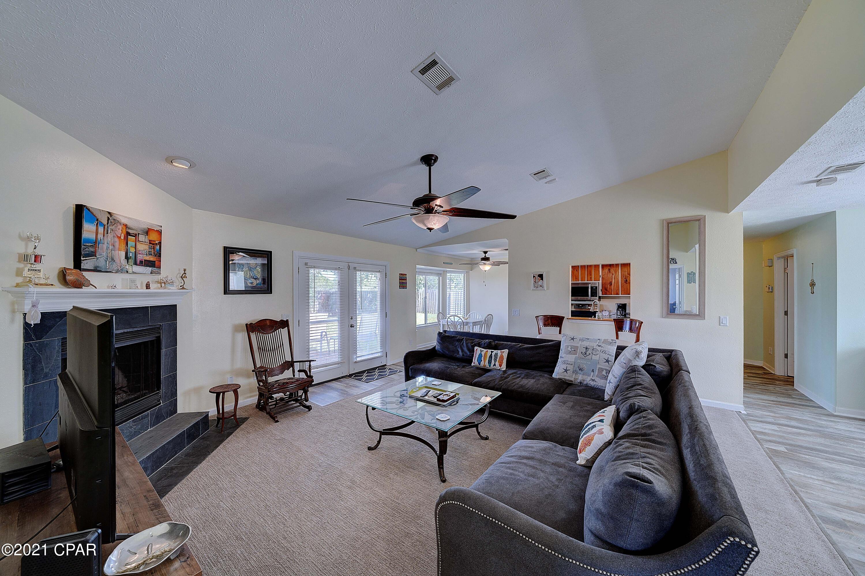 Bay Point Unit 1 - Residential