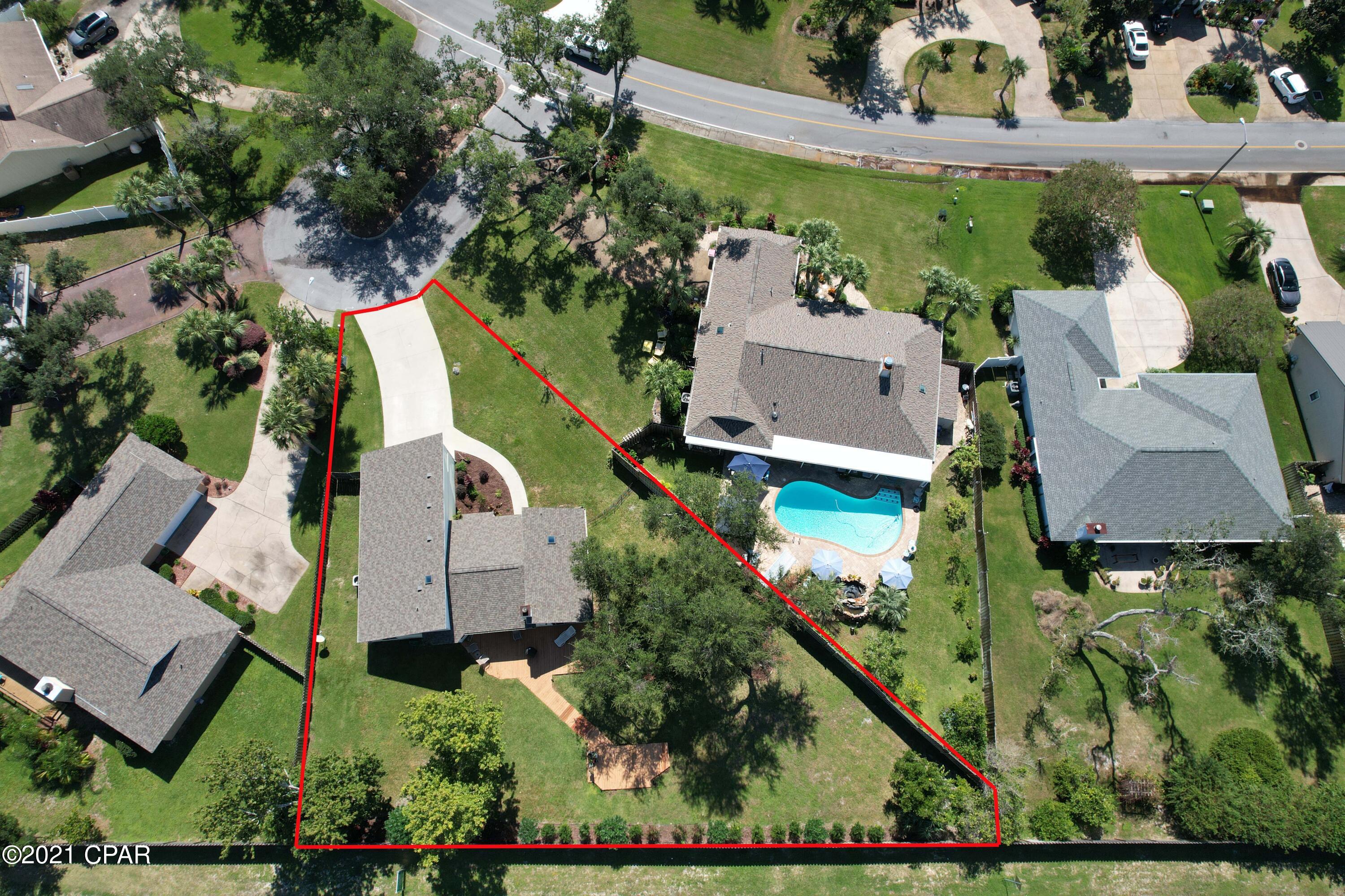 Bay Point Unit 1 - Residential