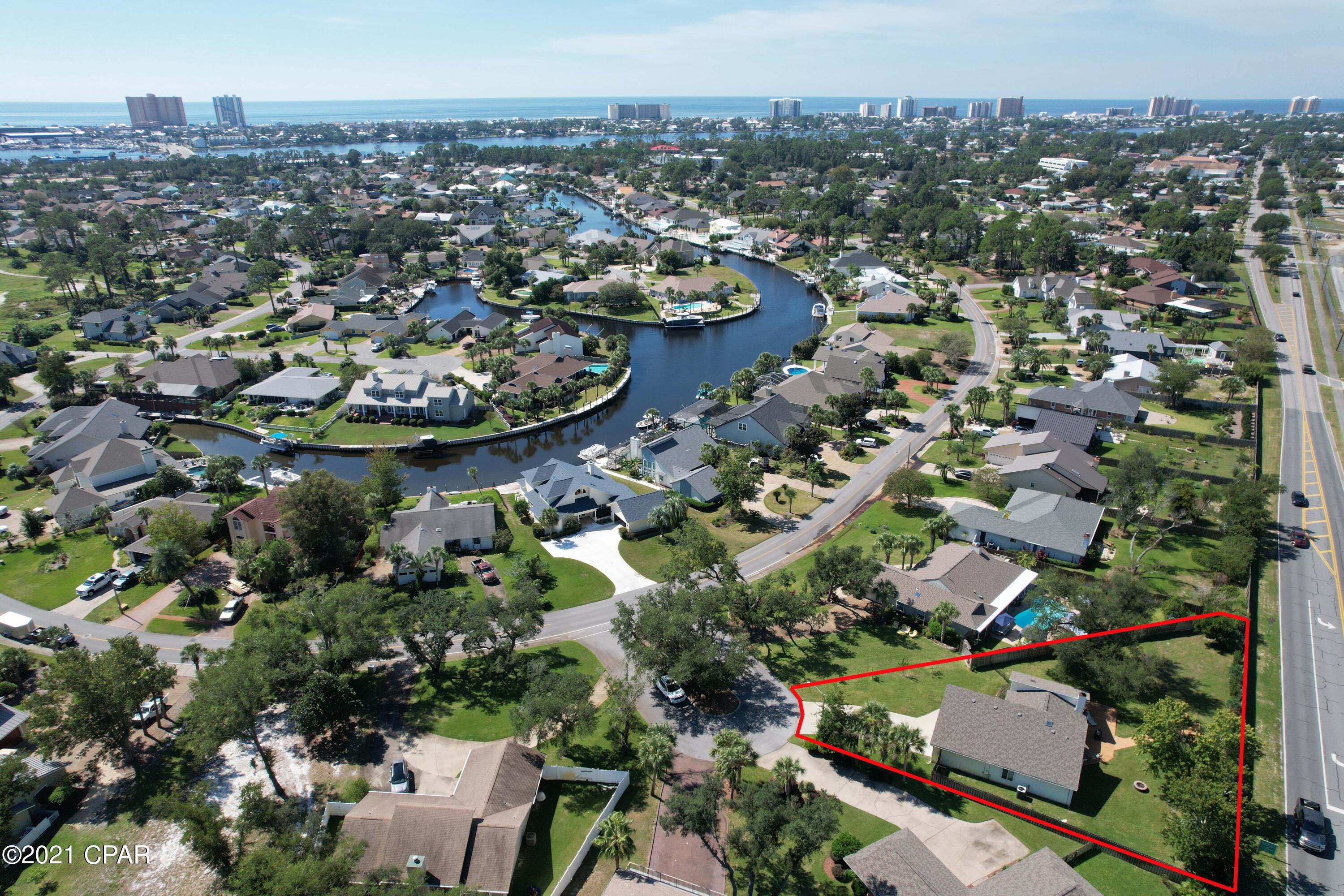 Bay Point Unit 1 - Residential