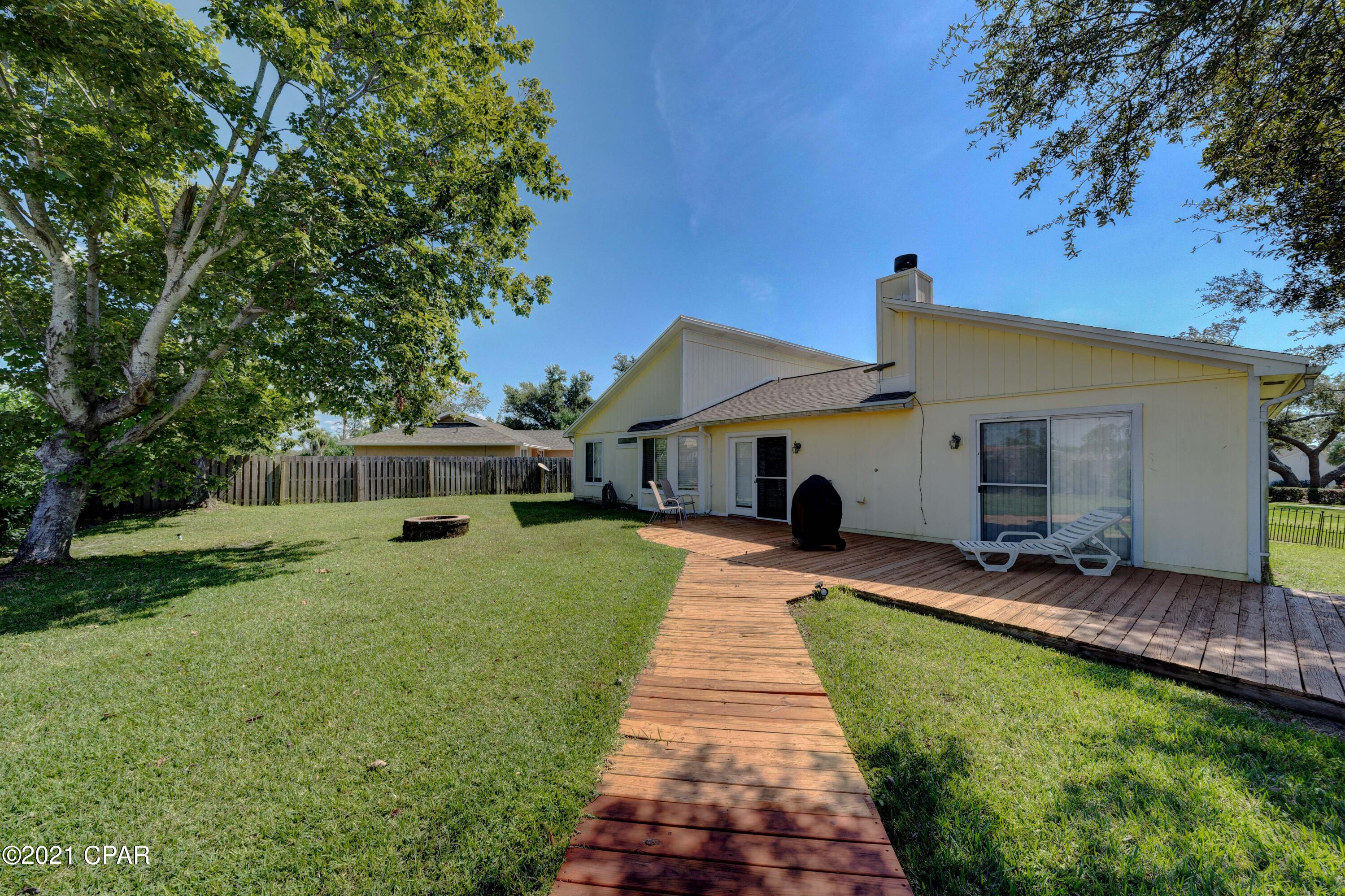 Bay Point Unit 1 - Residential