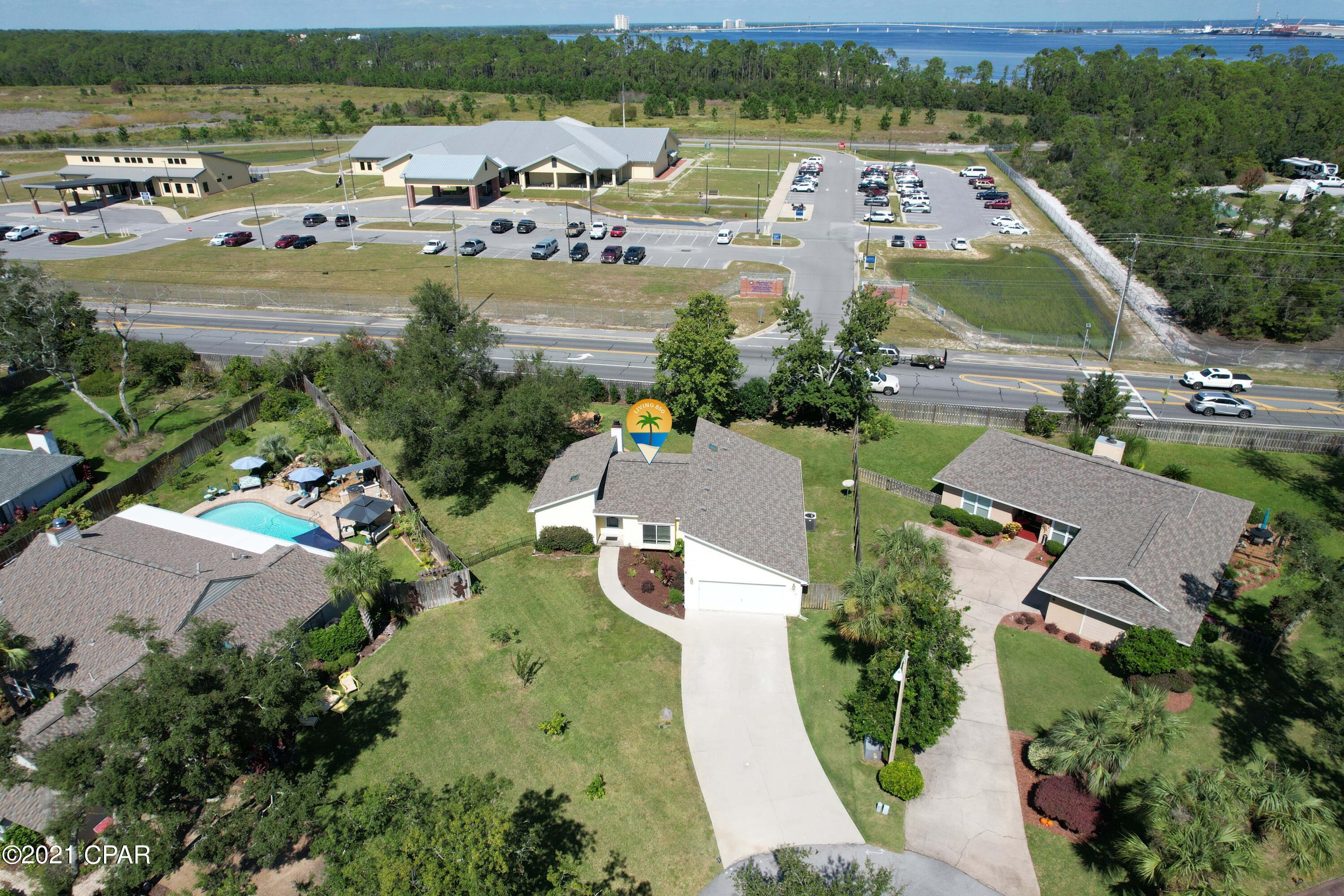 Bay Point Unit 1 - Residential