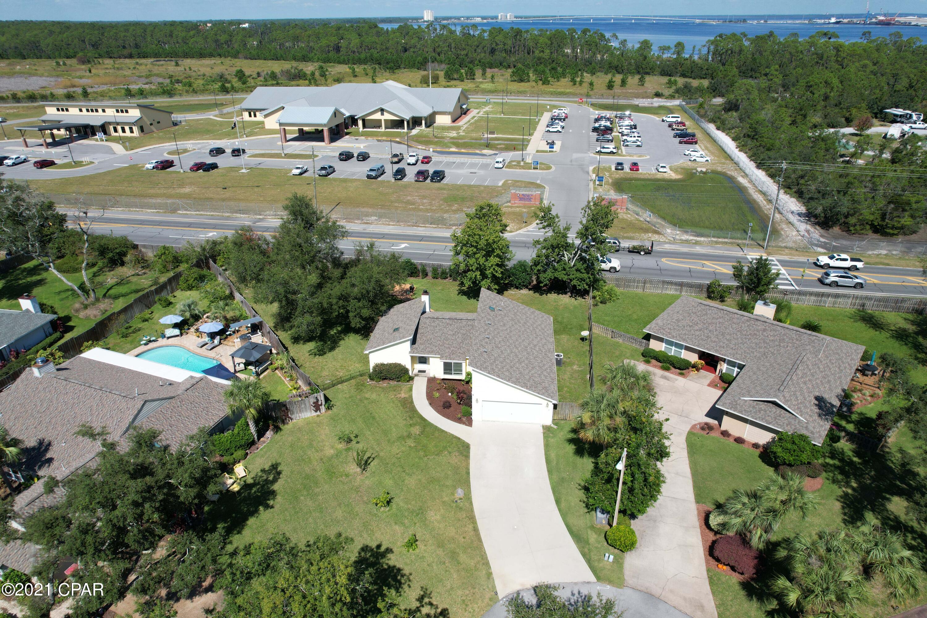 Bay Point Unit 1 - Residential