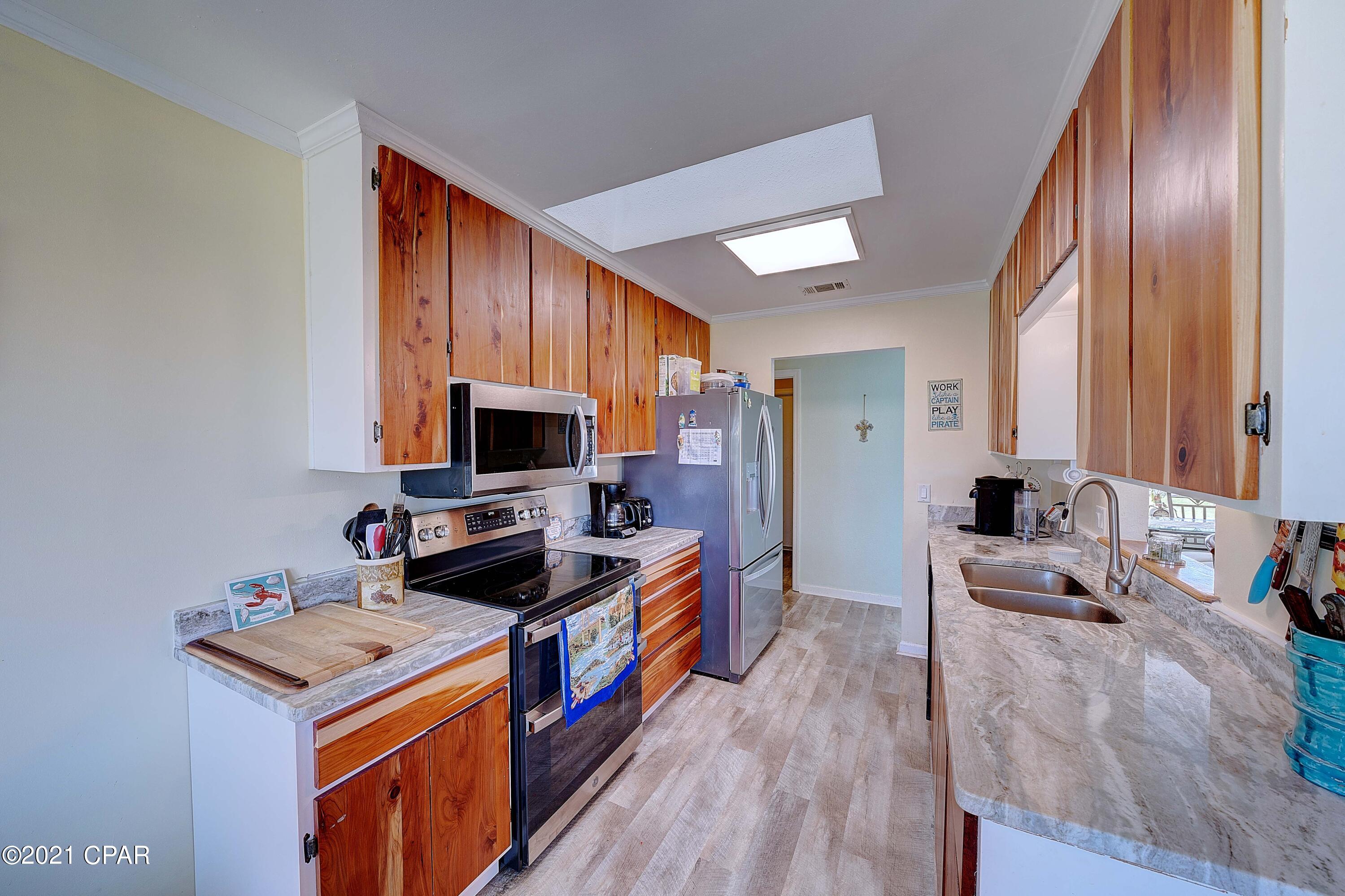 Bay Point Unit 1 - Residential