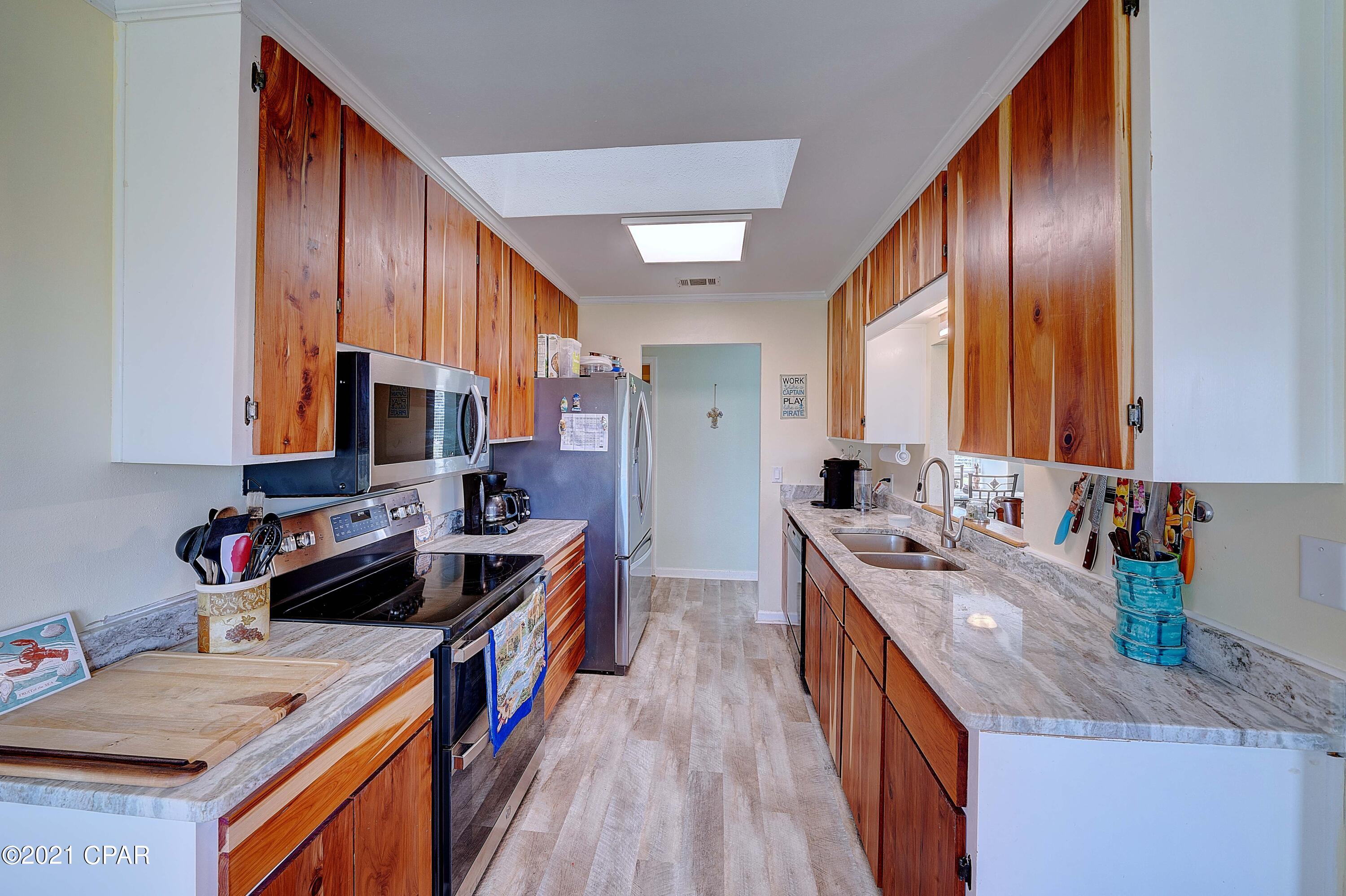 Bay Point Unit 1 - Residential