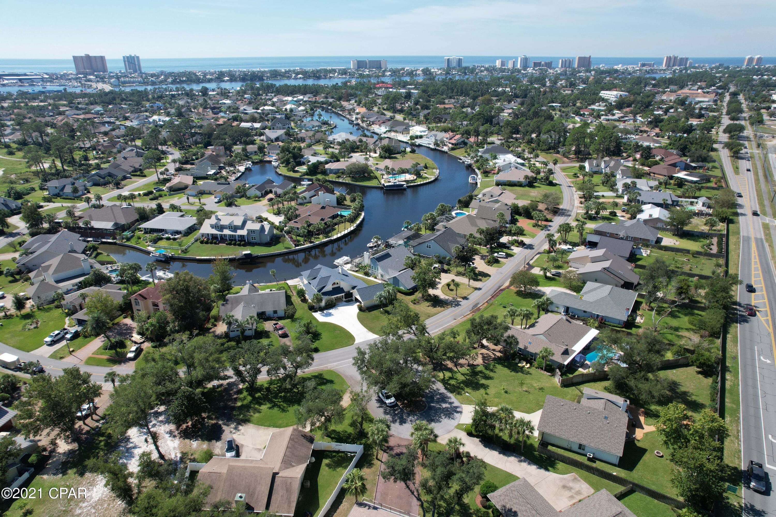 Bay Point Unit 1 - Residential