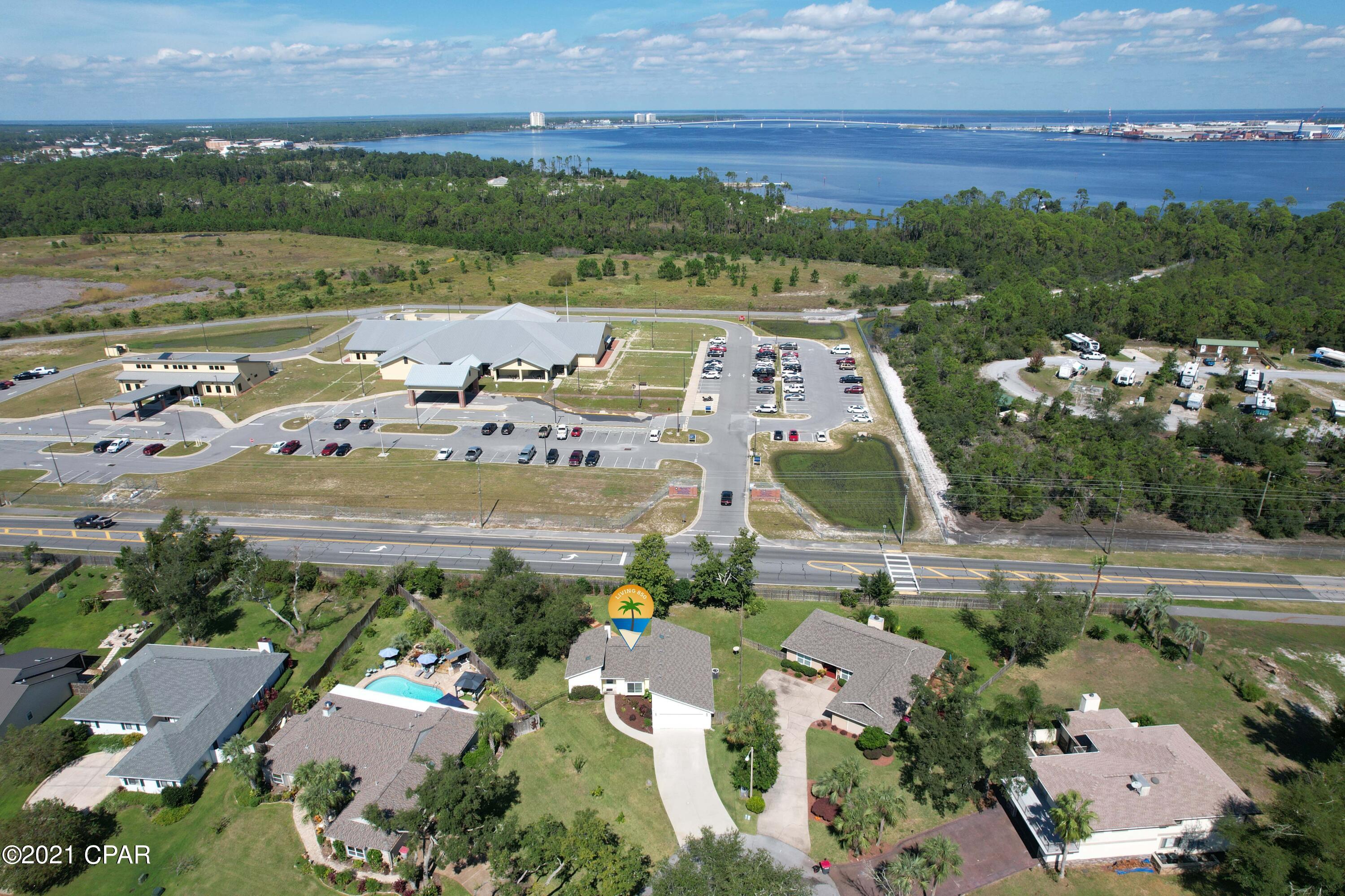 Bay Point Unit 1 - Residential