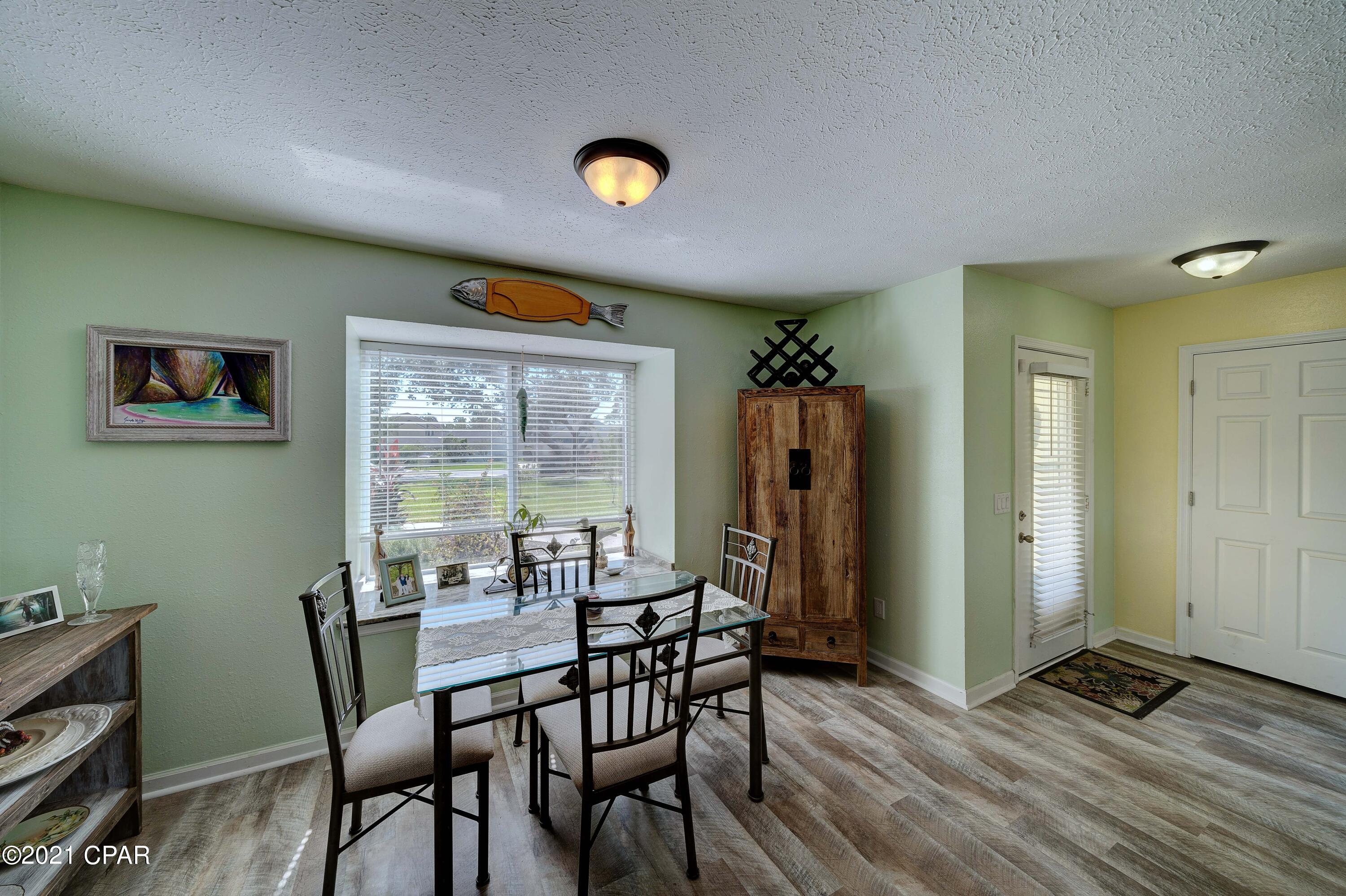 Bay Point Unit 1 - Residential