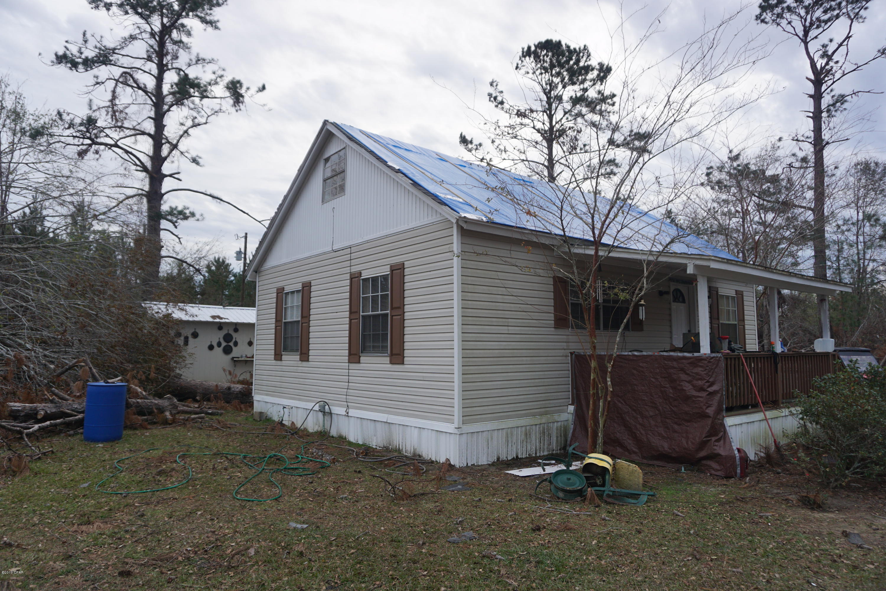 [No Recorded Subdiv] - Residential