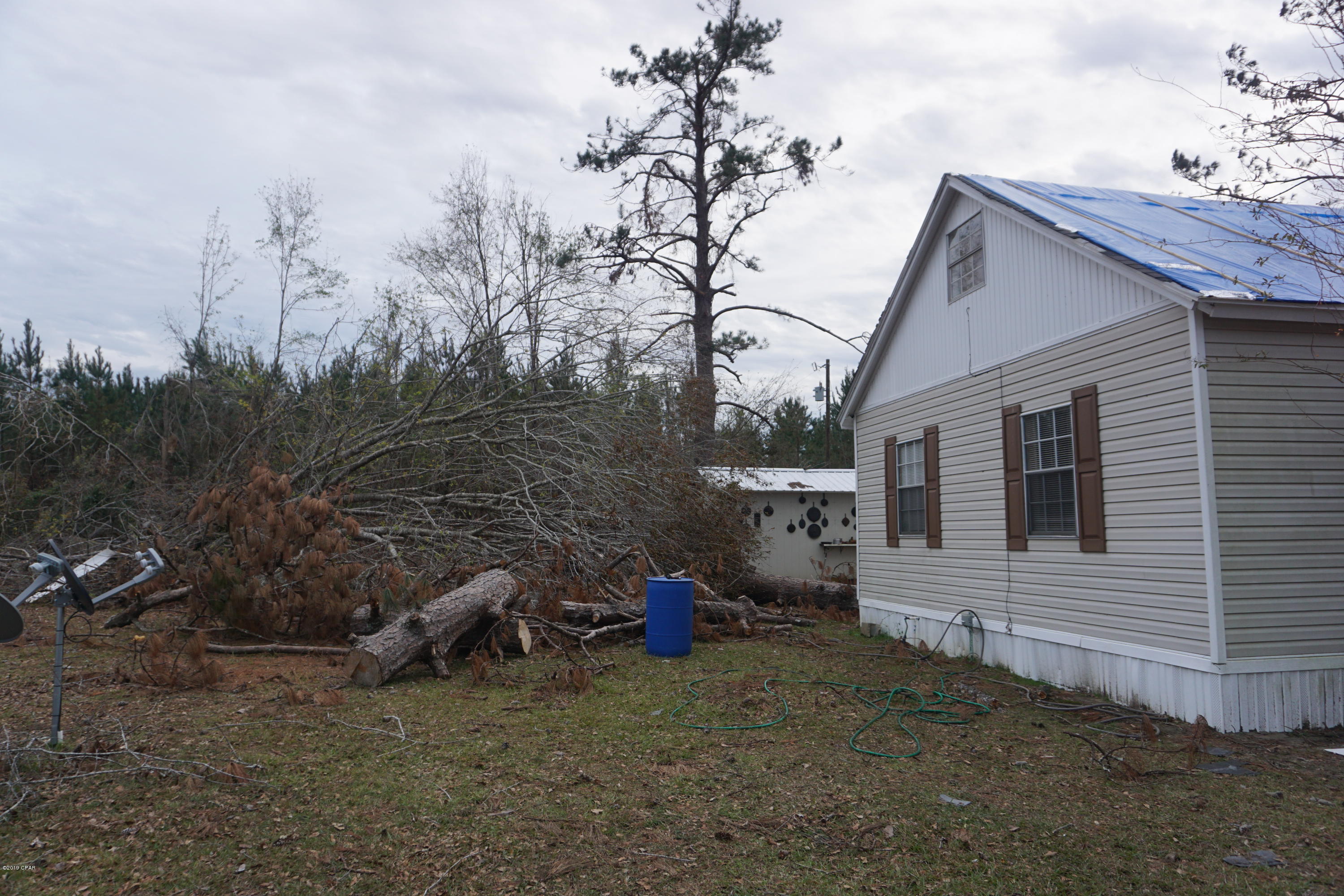 [No Recorded Subdiv] - Residential