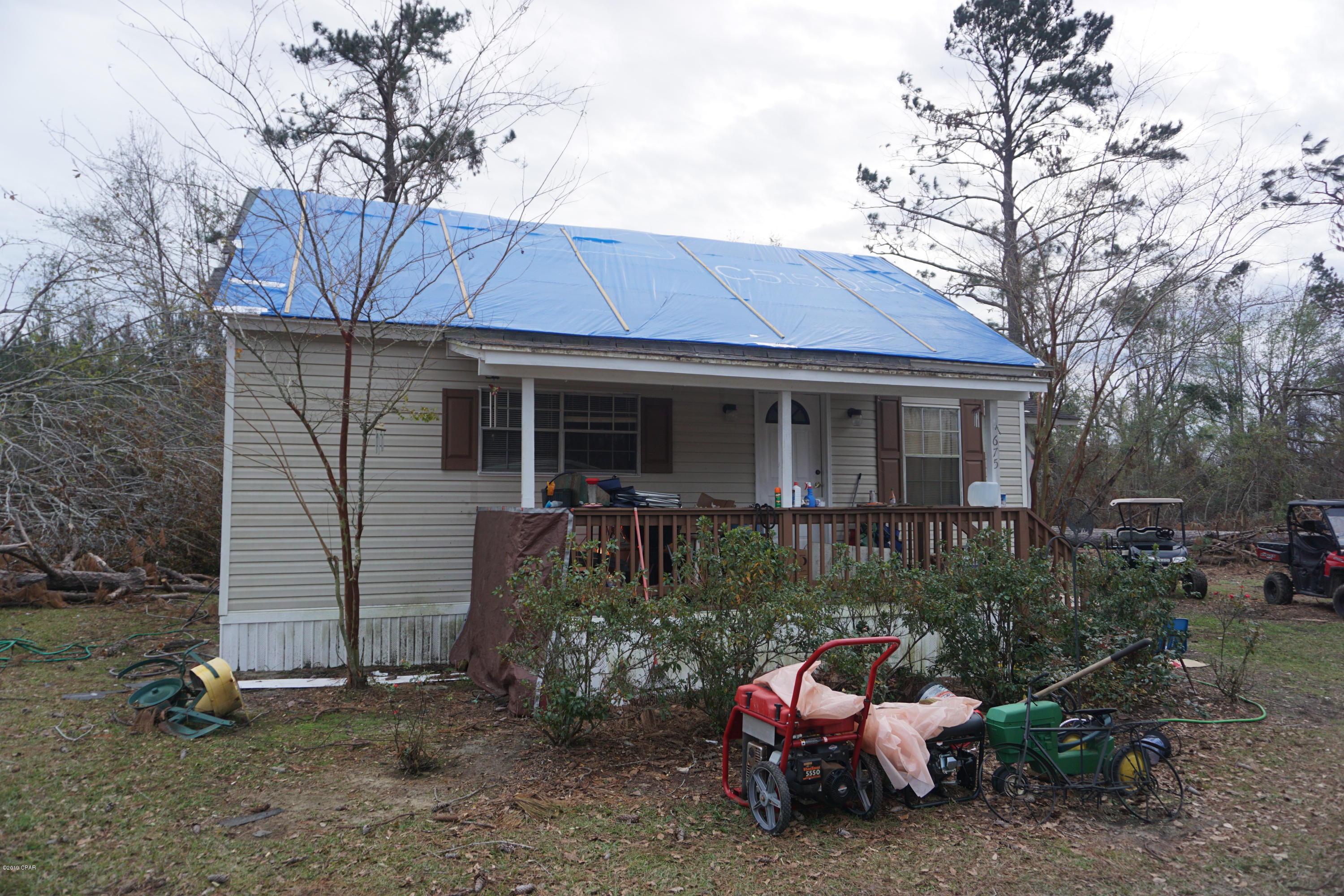 [No Recorded Subdiv] - Residential