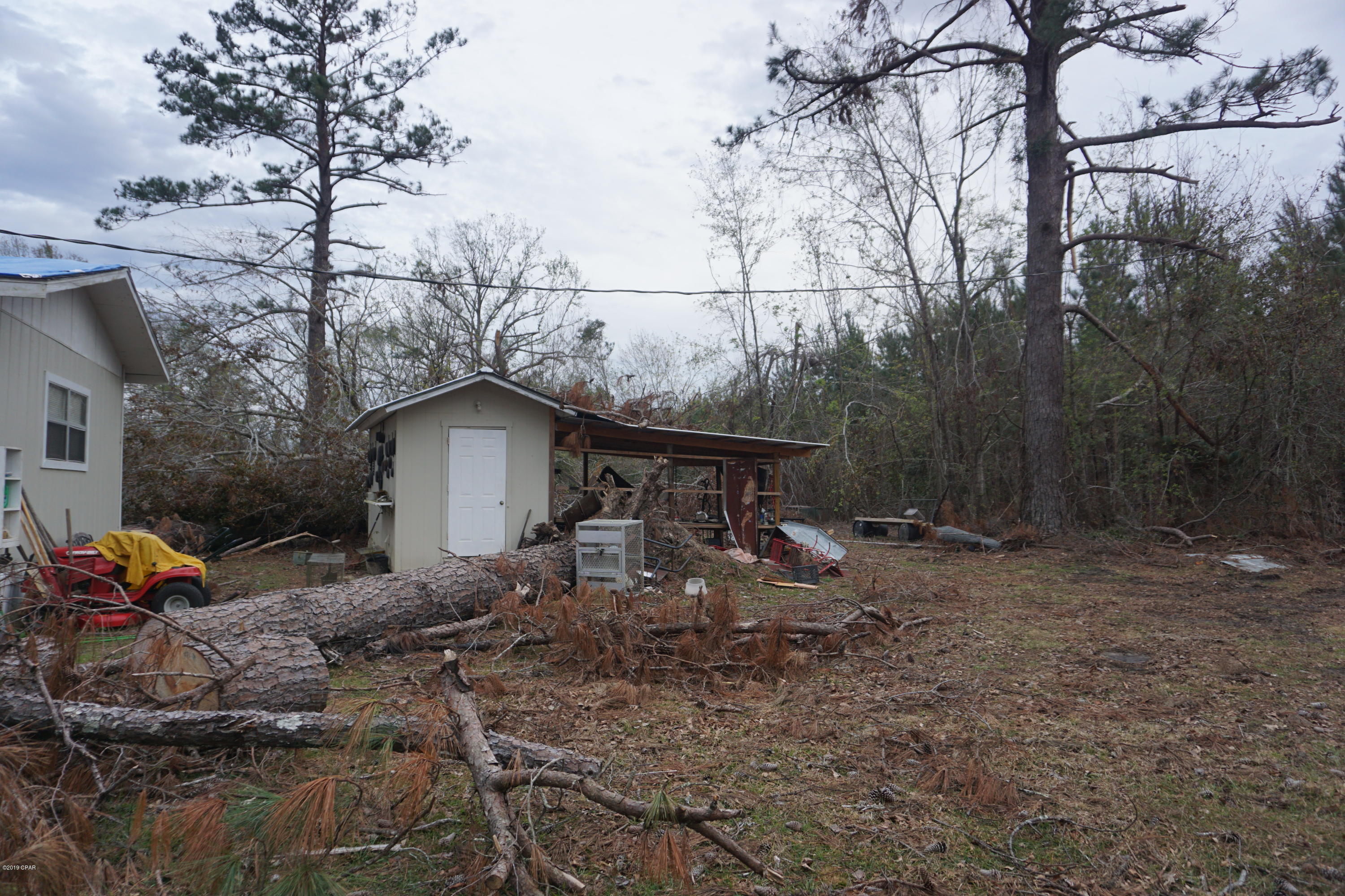 [No Recorded Subdiv] - Residential