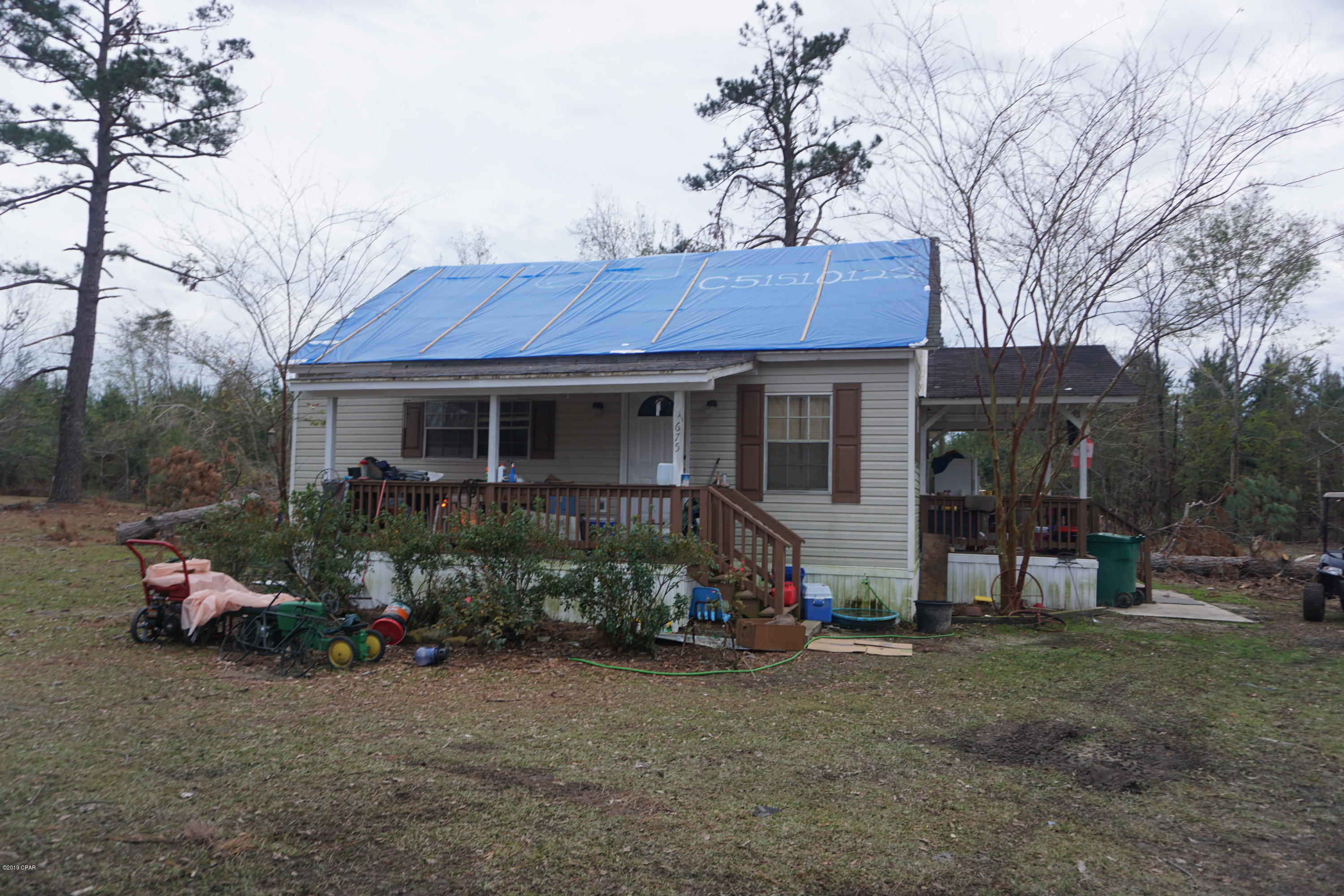 [No Recorded Subdiv] - Residential