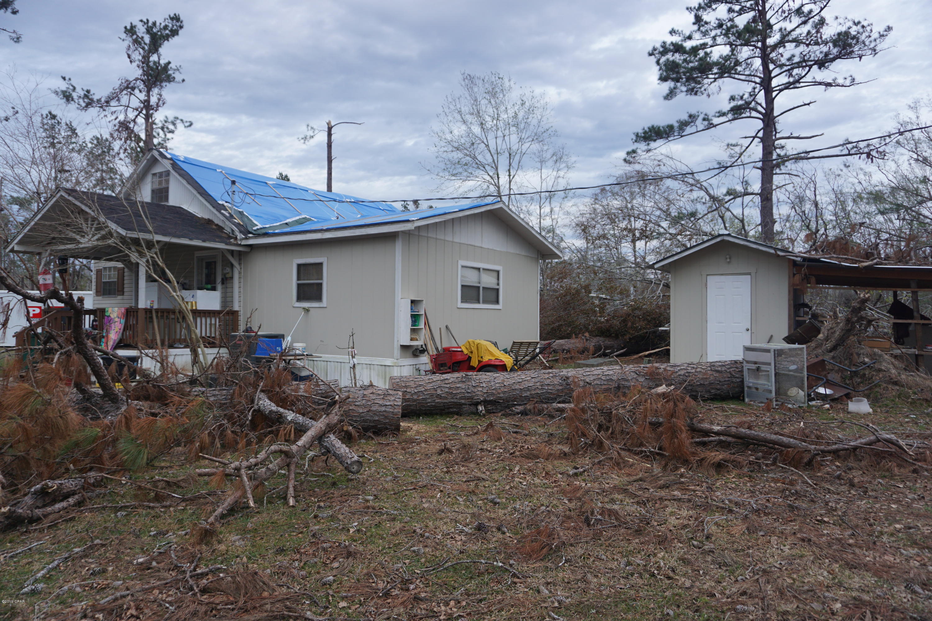 [No Recorded Subdiv] - Residential