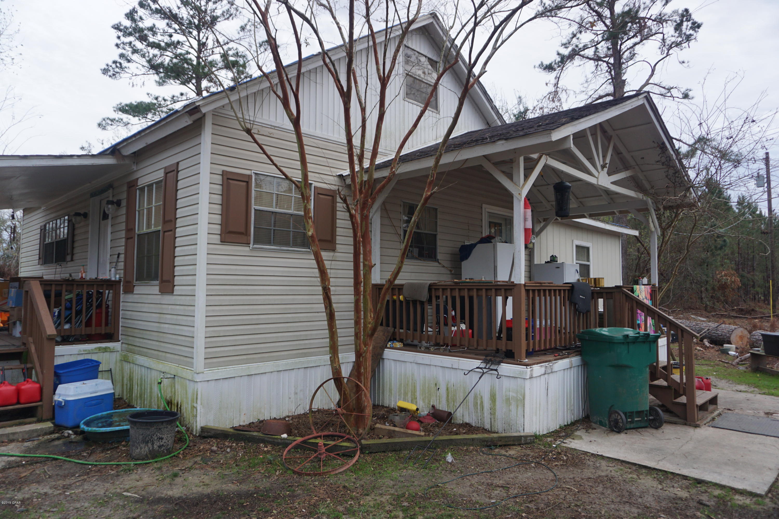 [No Recorded Subdiv] - Residential