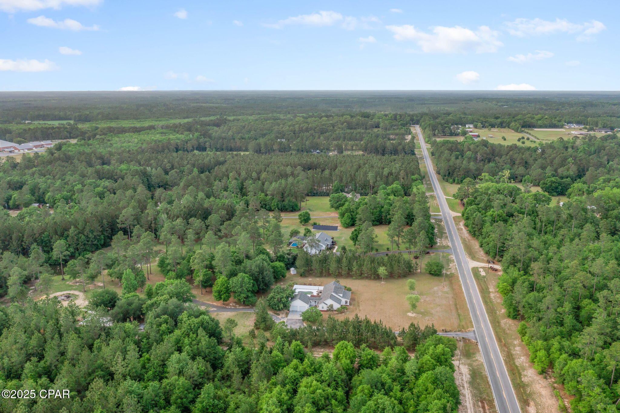 No Named Subdivision - Residential