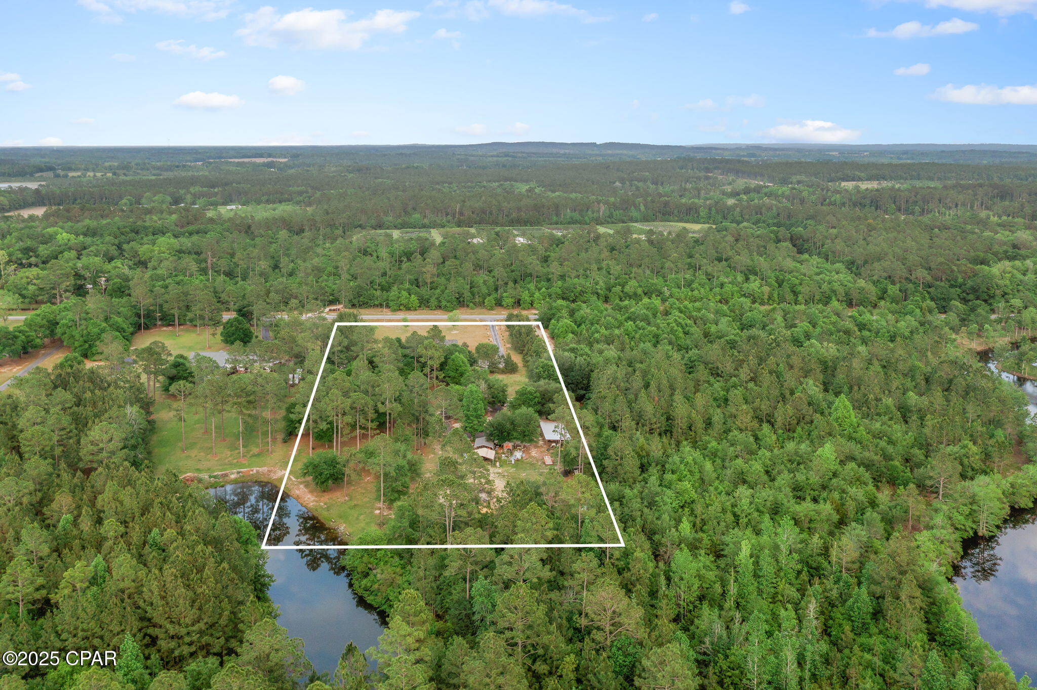 No Named Subdivision - Residential