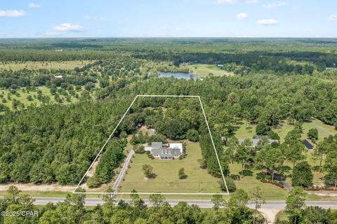 1268 Piney Grove Road Chipley FL 32428