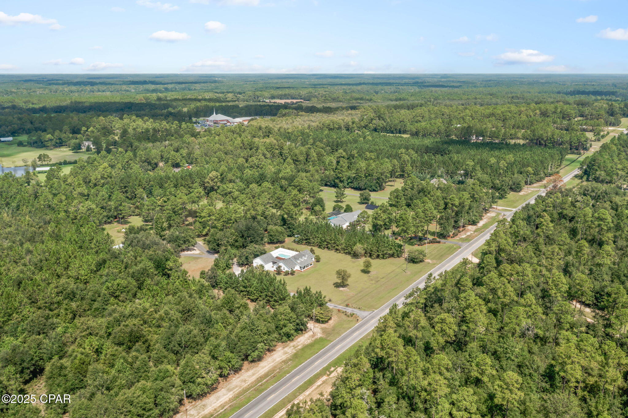 No Named Subdivision - Residential