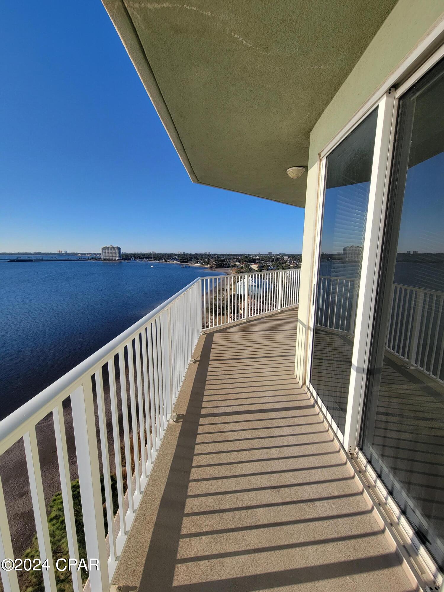 Hibiscus By The Bay - Residential Lease