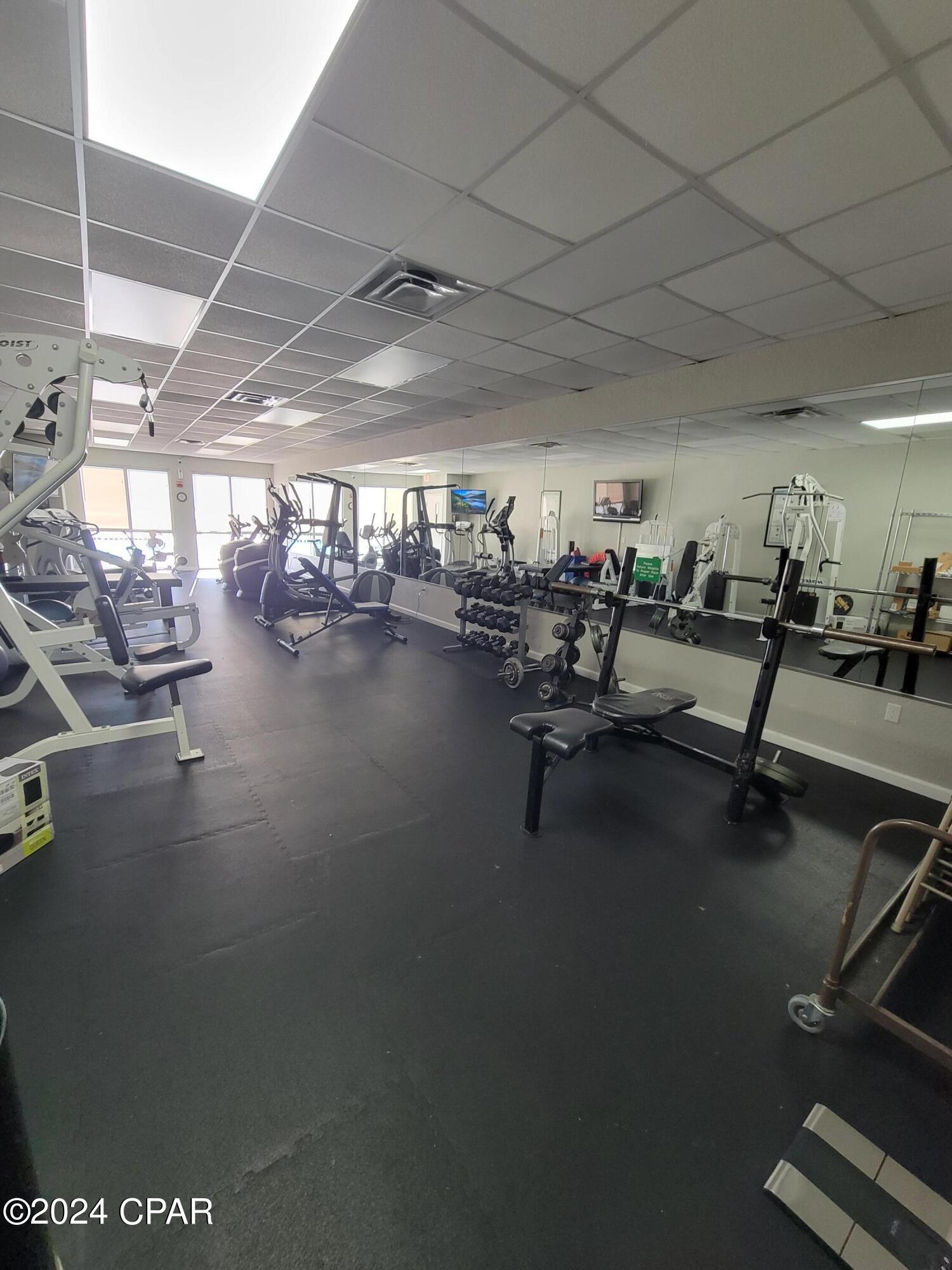 Hibiscus By The Bay - Residential Lease