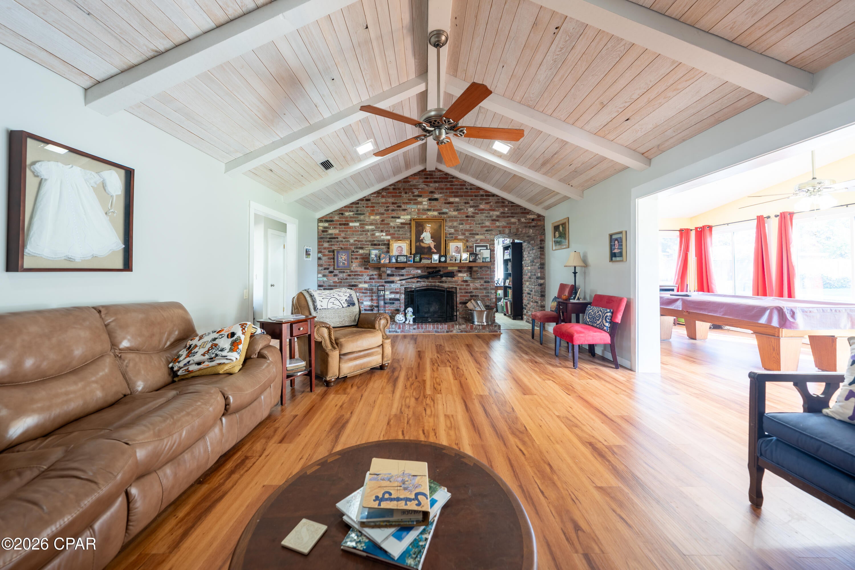 4346 Vista Lane