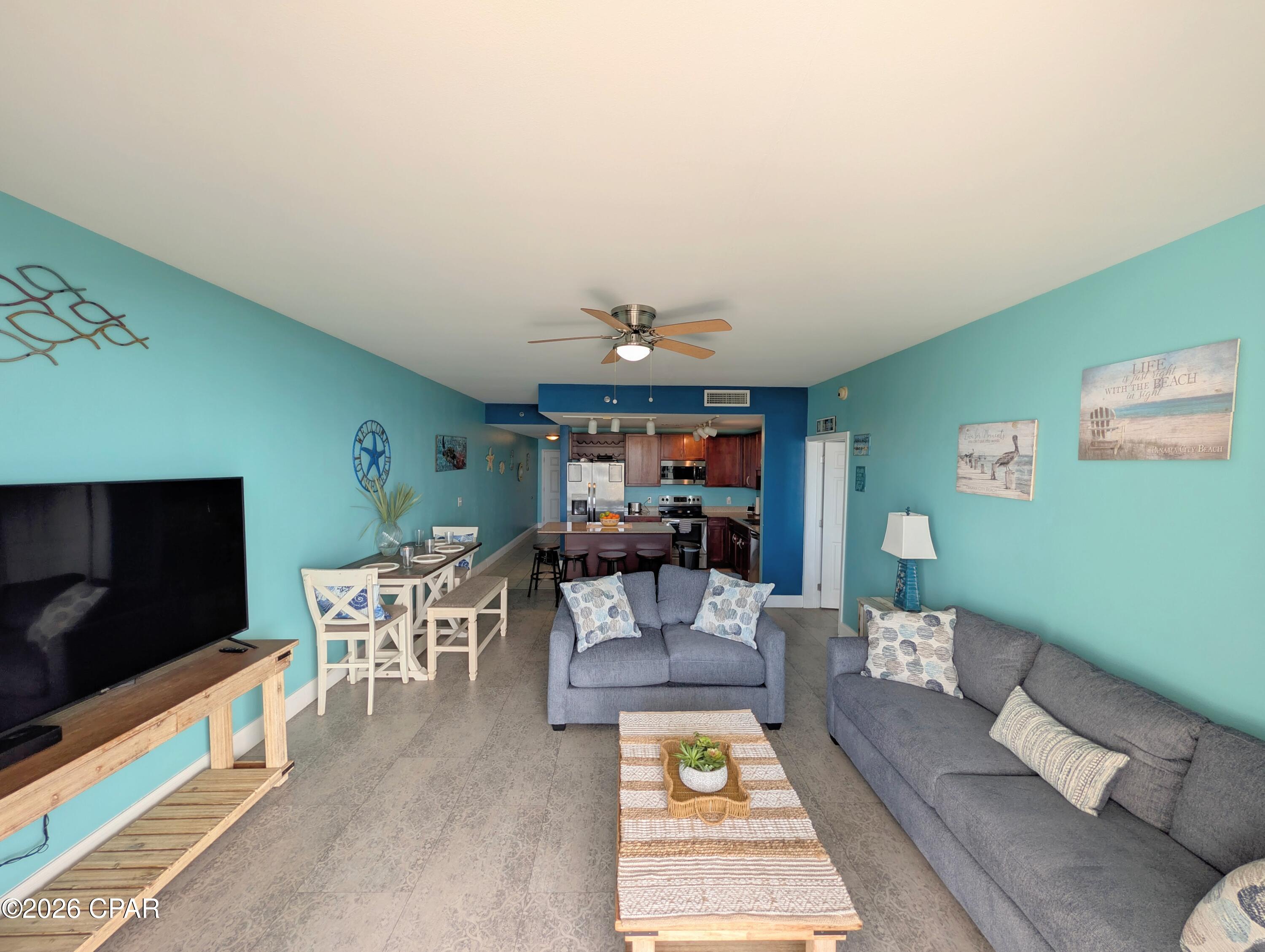 Laketown Wharf Phase II - Residential